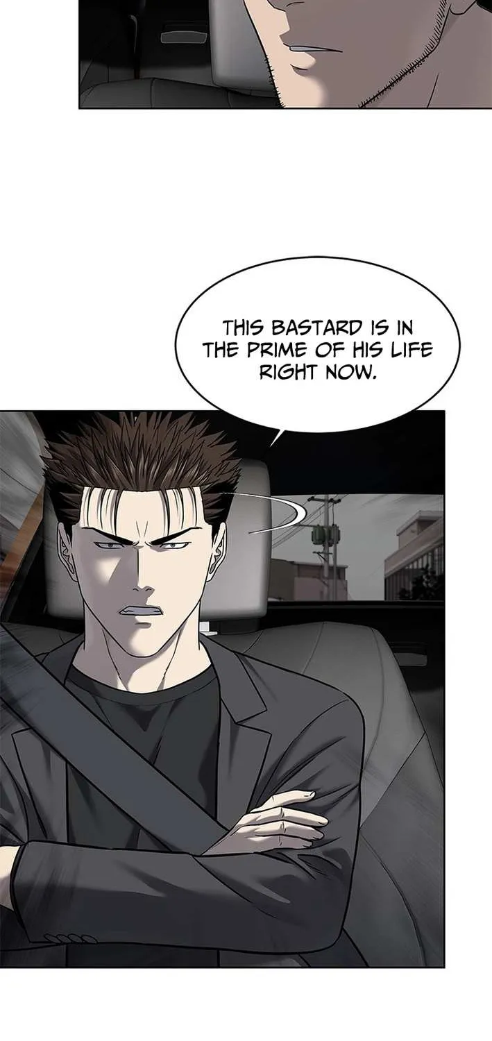 God of Blackfield Chapter 285 page 52 - 