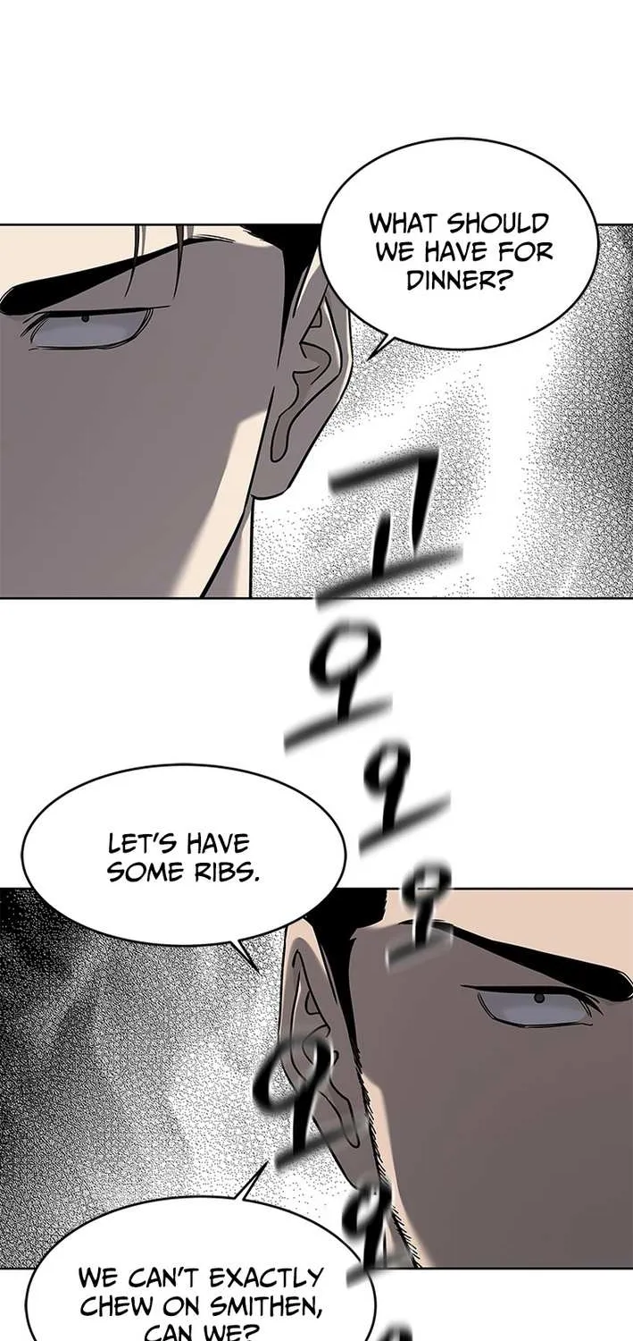 God of Blackfield Chapter 285 page 54 - 
