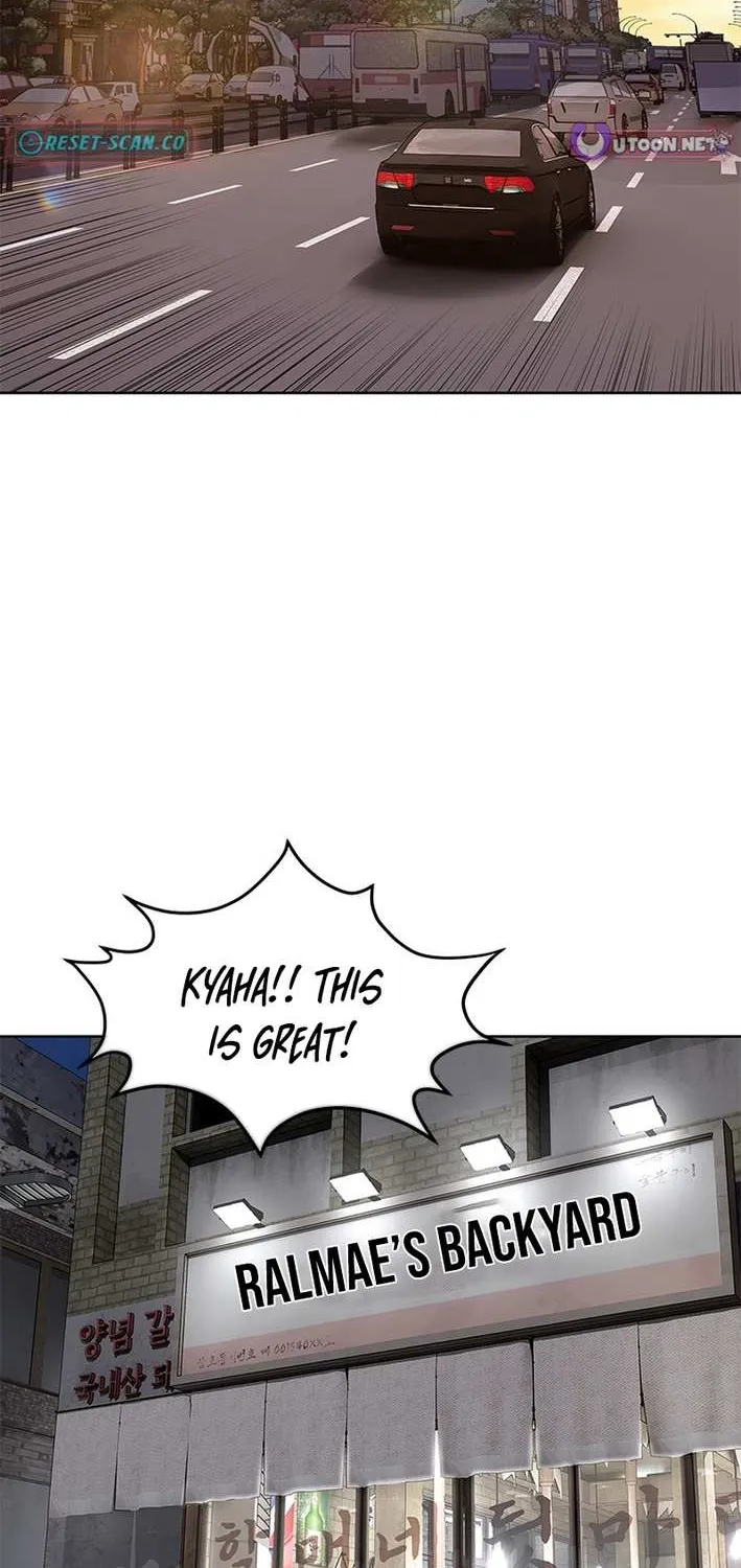 God of Blackfield Chapter 285 page 56 - 