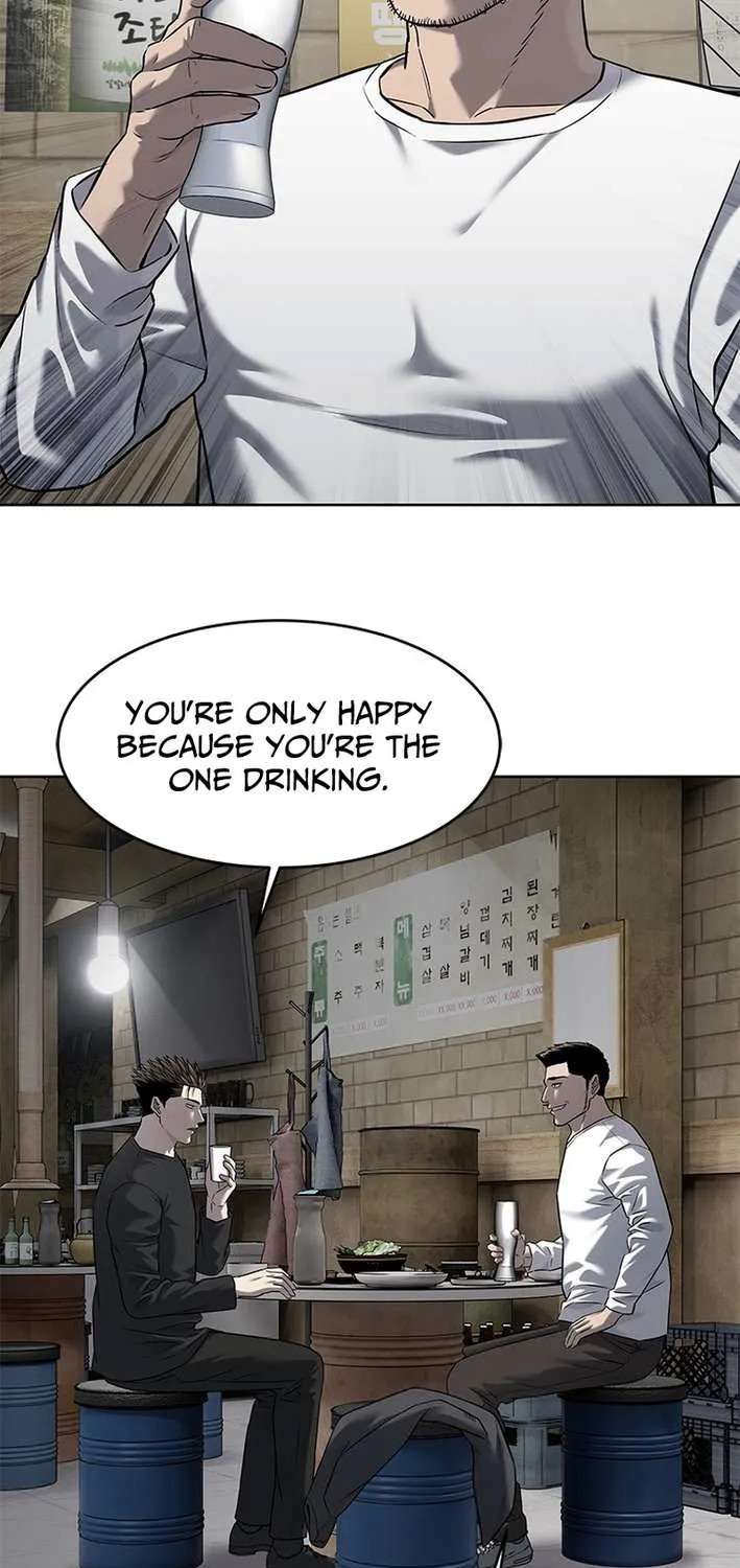 God of Blackfield Chapter 285 page 58 - 