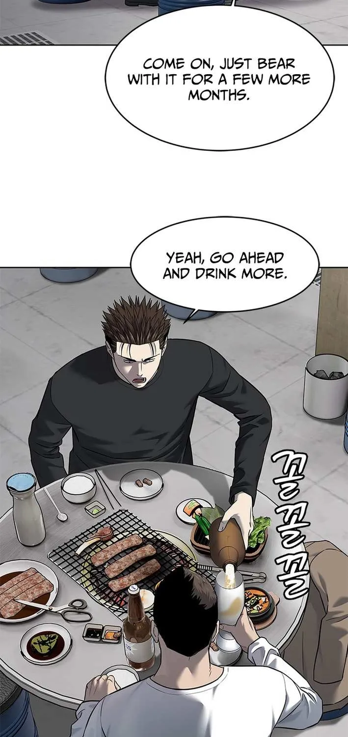 God of Blackfield Chapter 285 page 59 - 
