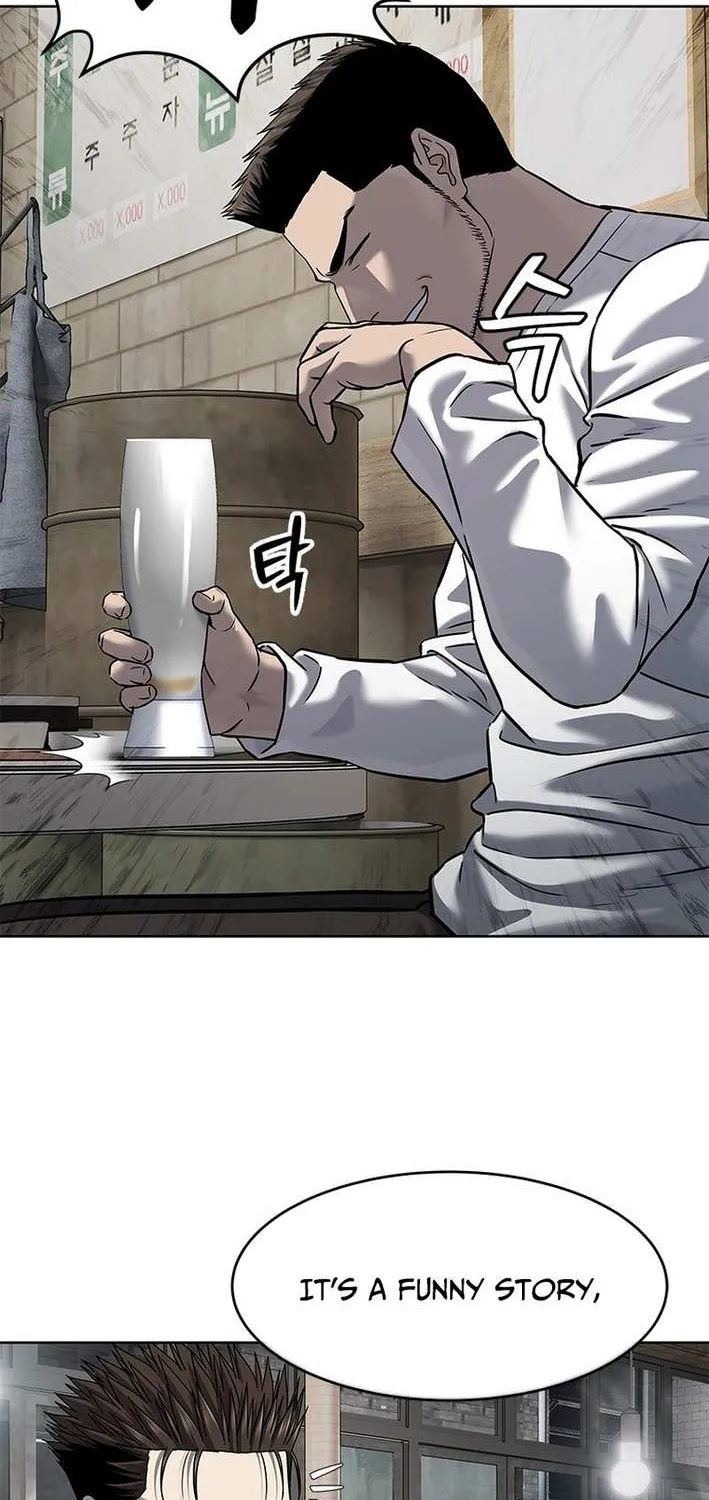 God of Blackfield Chapter 285 page 61 - 