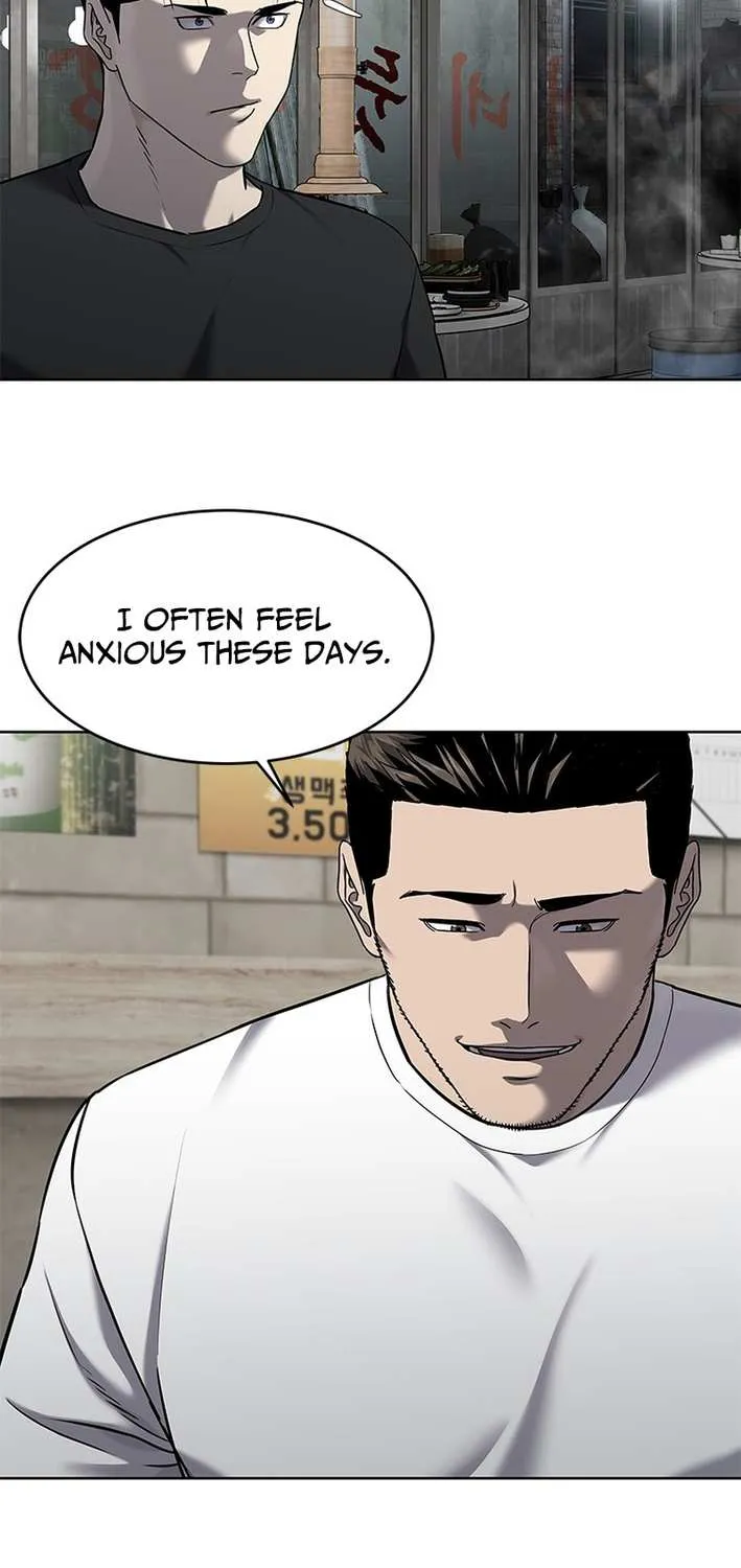 God of Blackfield Chapter 285 page 62 - 