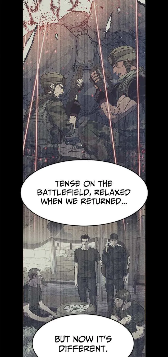 God of Blackfield Chapter 285 page 67 - 