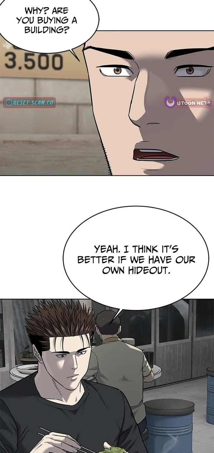 God of Blackfield Chapter 285 page 72 - 