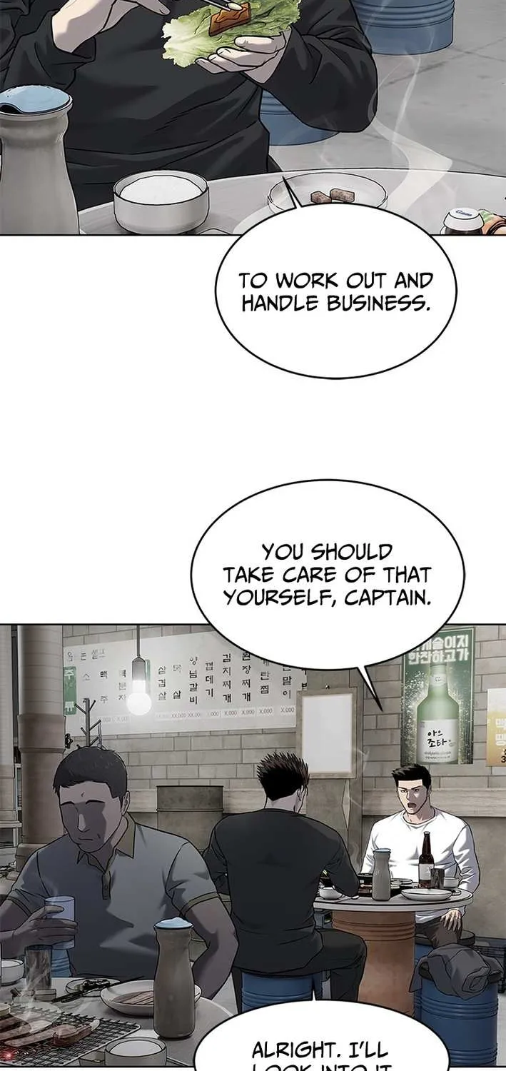 God of Blackfield Chapter 285 page 73 - 