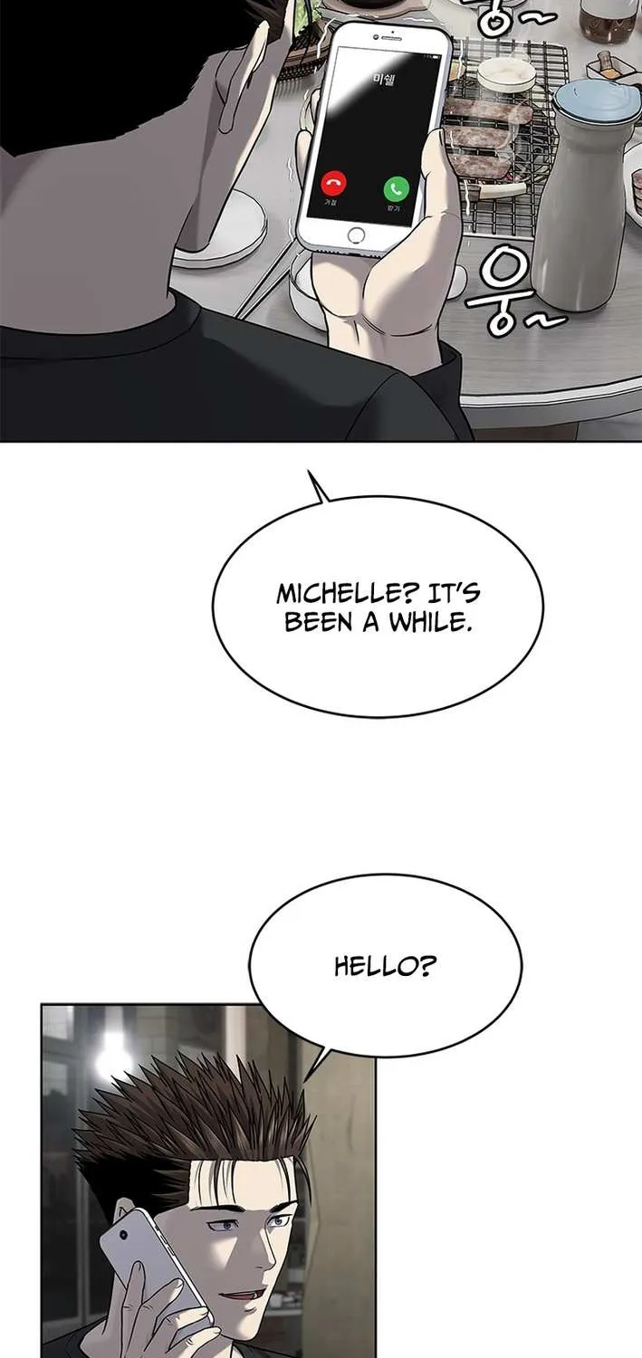 God of Blackfield Chapter 285 page 75 - 