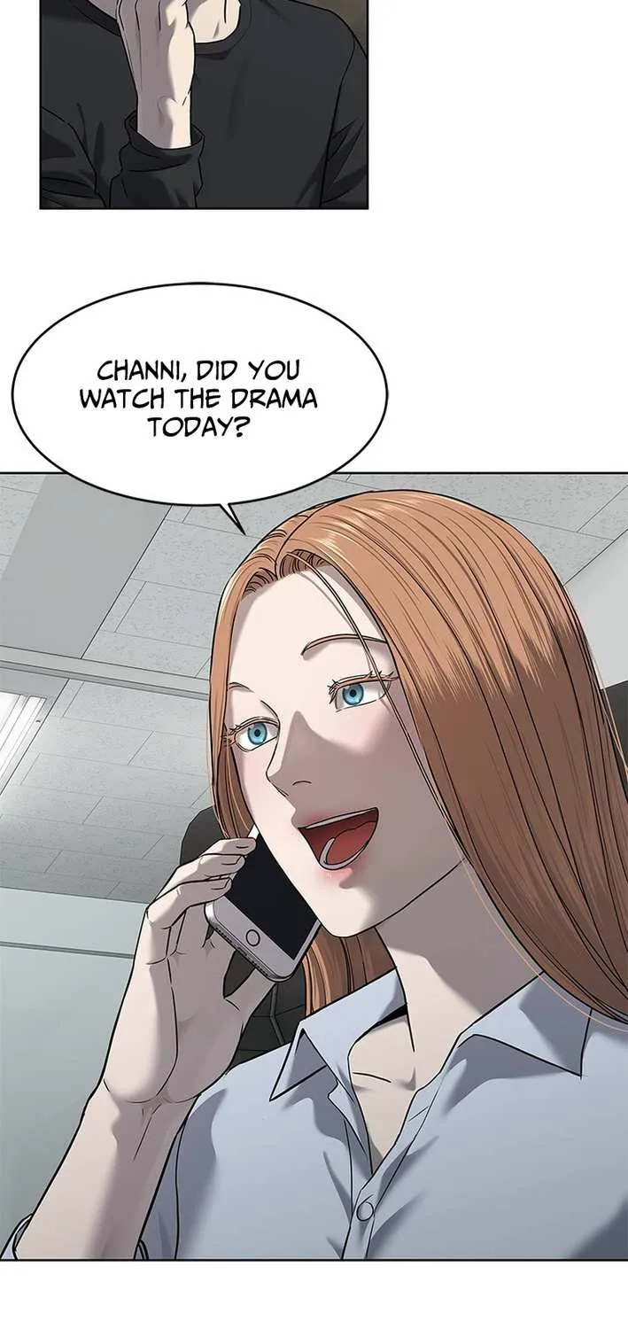 God of Blackfield Chapter 285 page 76 - 