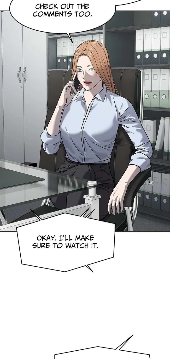 God of Blackfield Chapter 285 page 79 - 