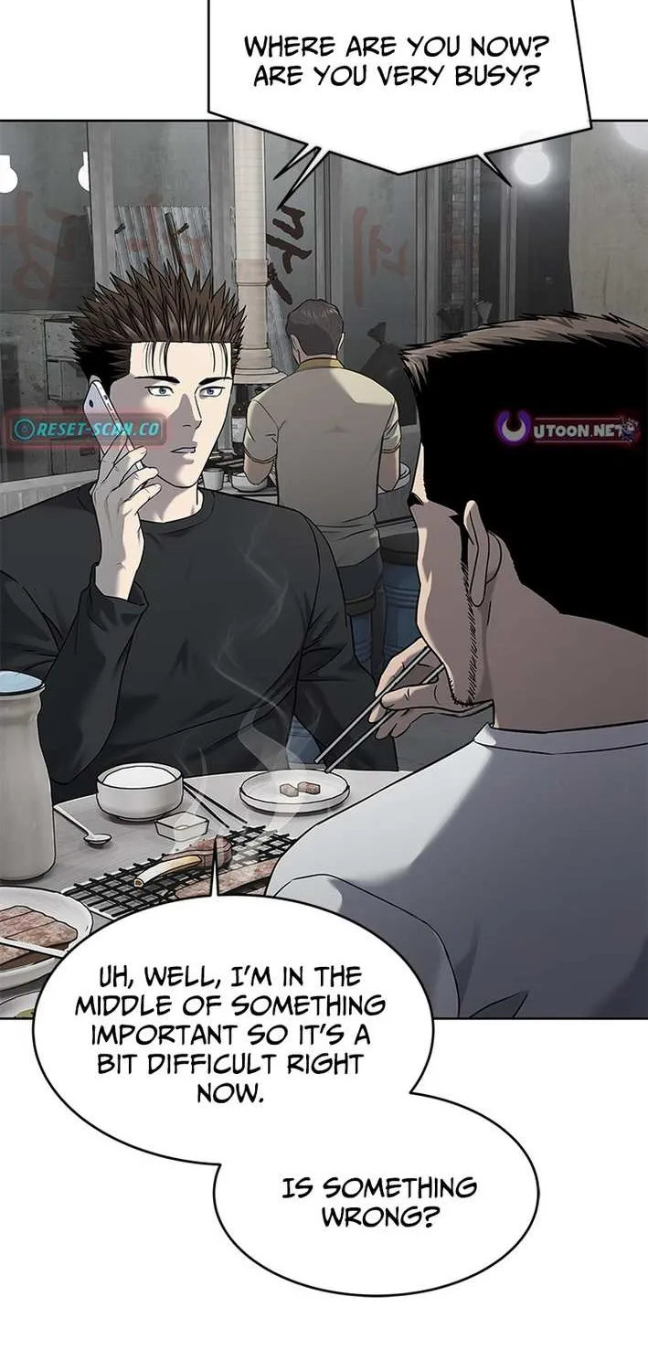 God of Blackfield Chapter 285 page 80 - 