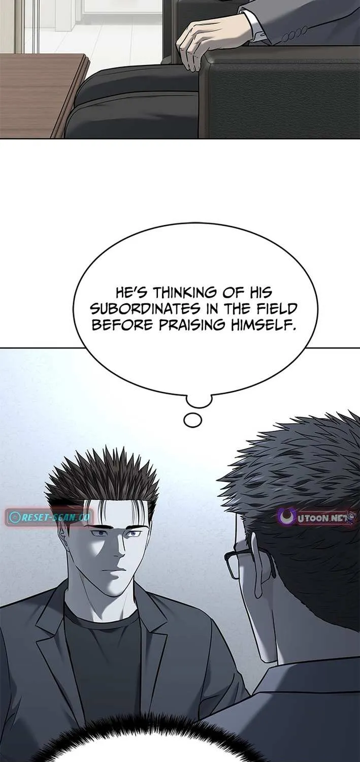 God of Blackfield Chapter 285 page 9 - 