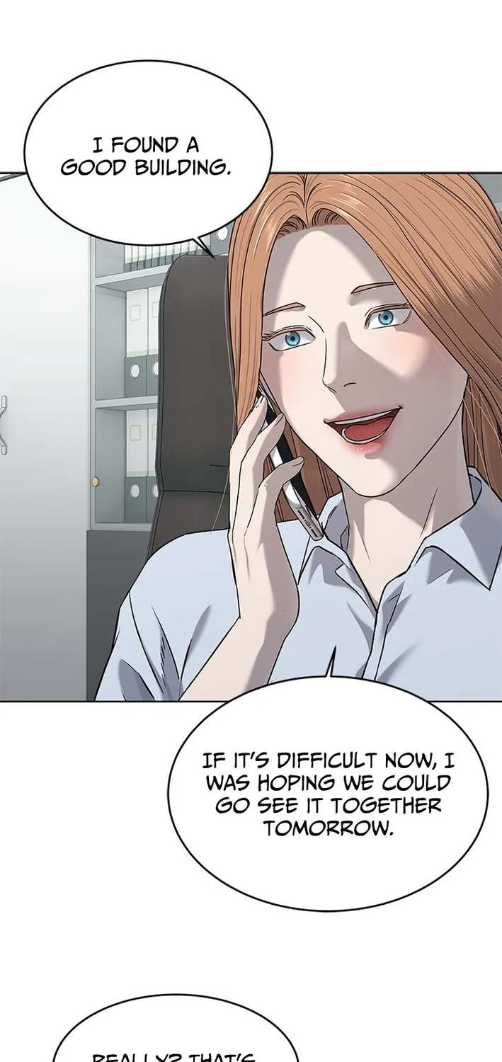 God of Blackfield Chapter 285 page 81 - 