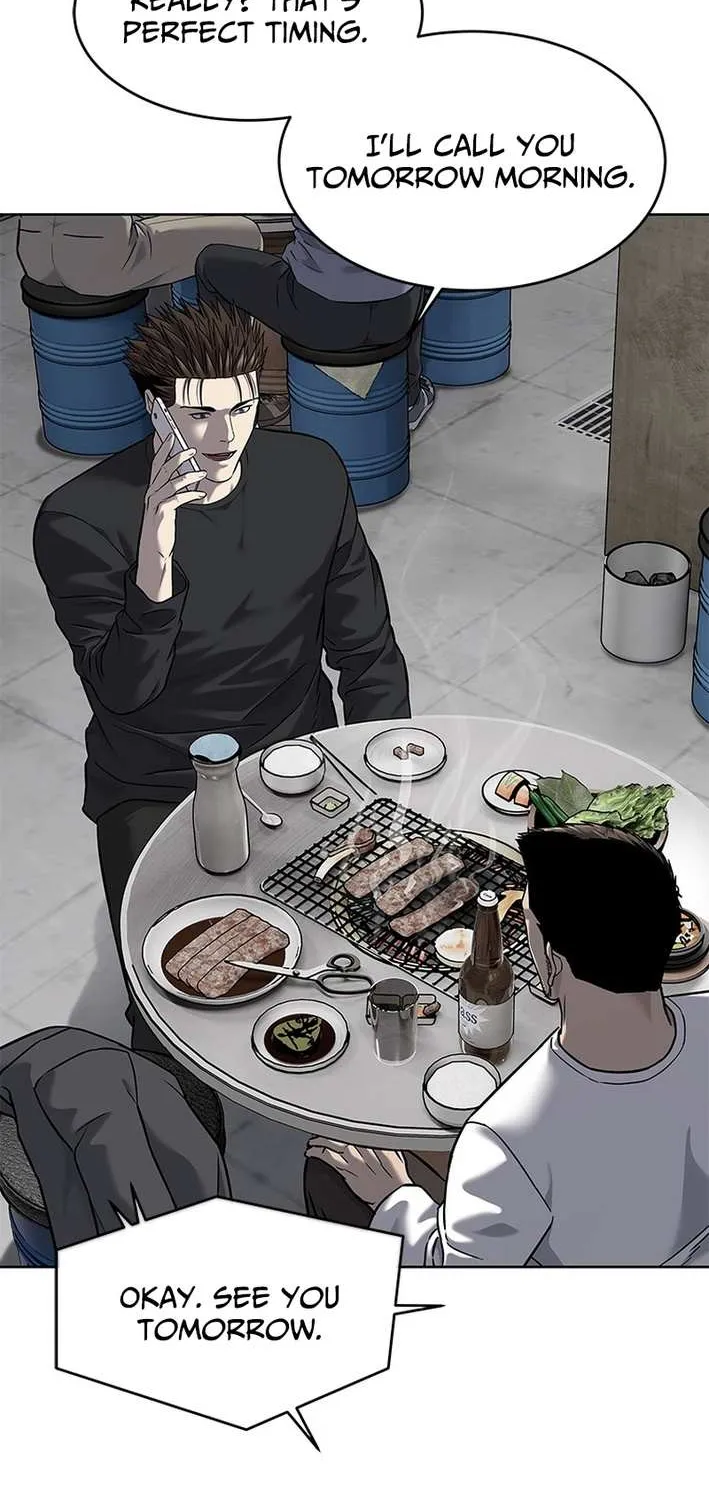 God of Blackfield Chapter 285 page 82 - 