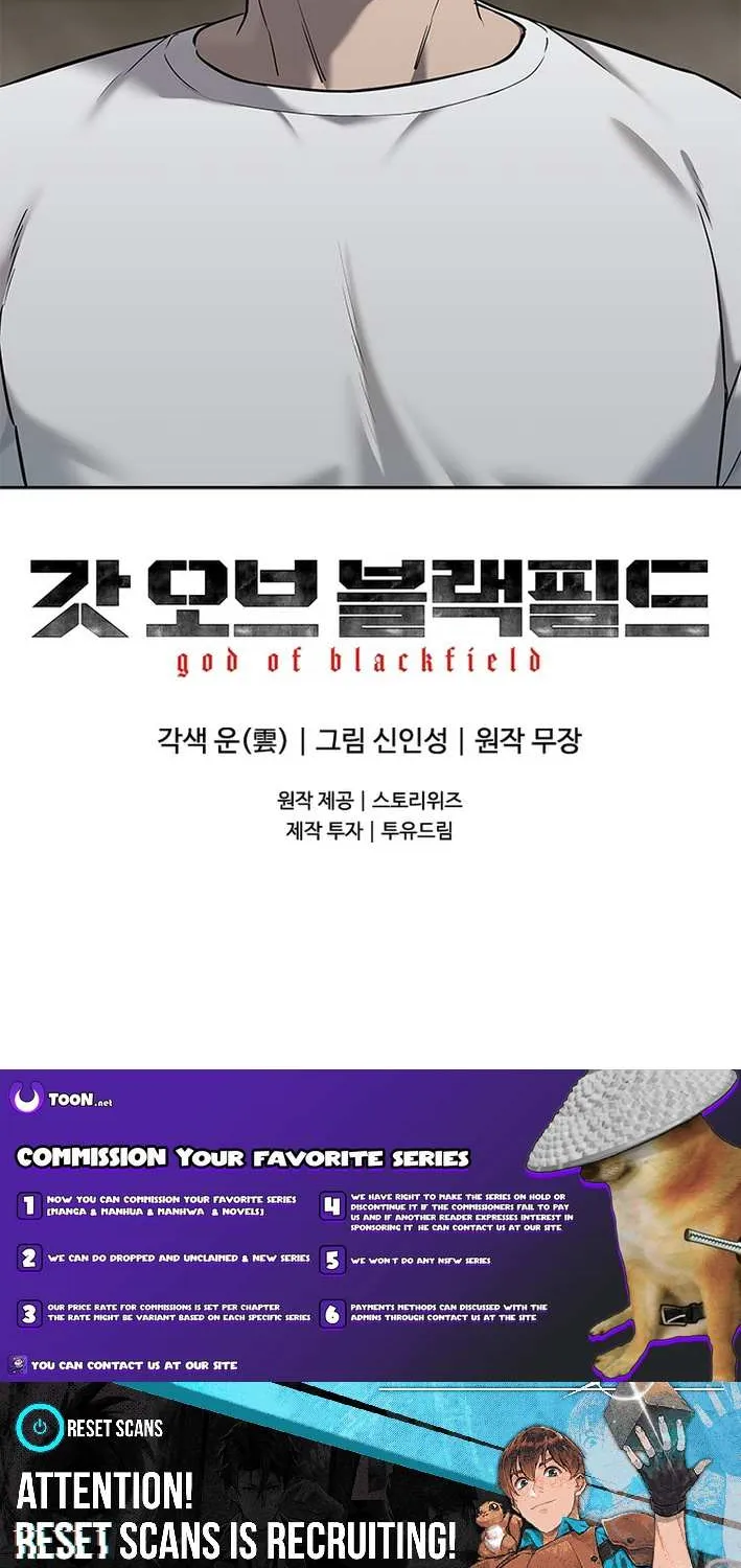 God of Blackfield Chapter 285 page 89 - 