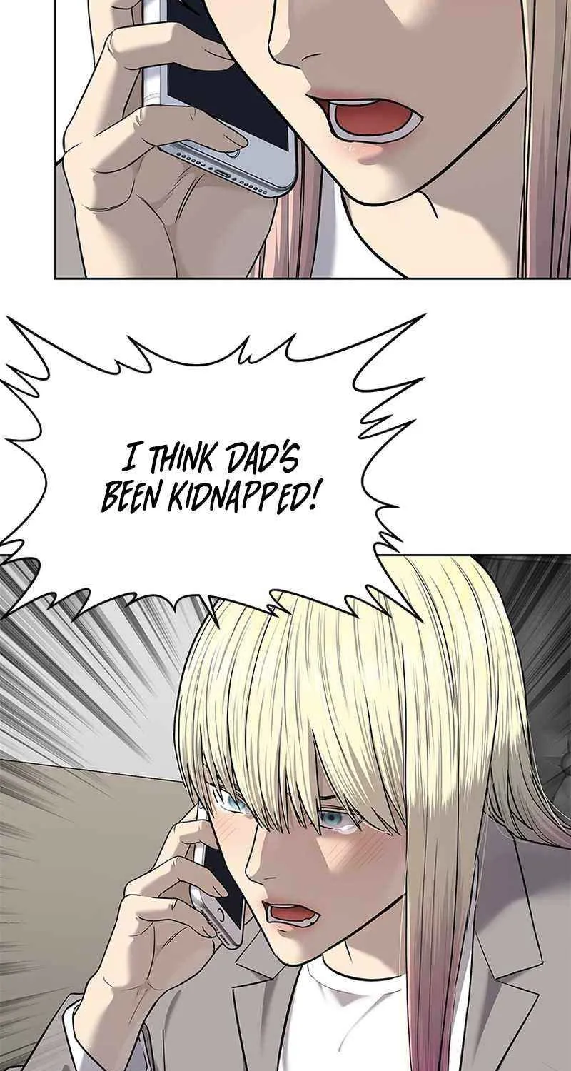 God of Blackfield Chapter 286 page 104 - 