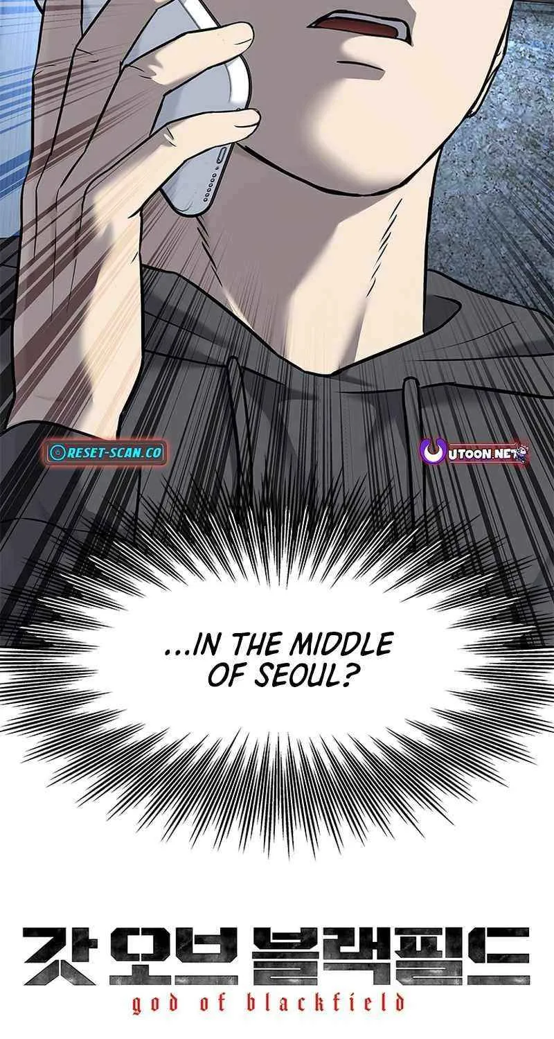 God of Blackfield Chapter 286 page 106 - 