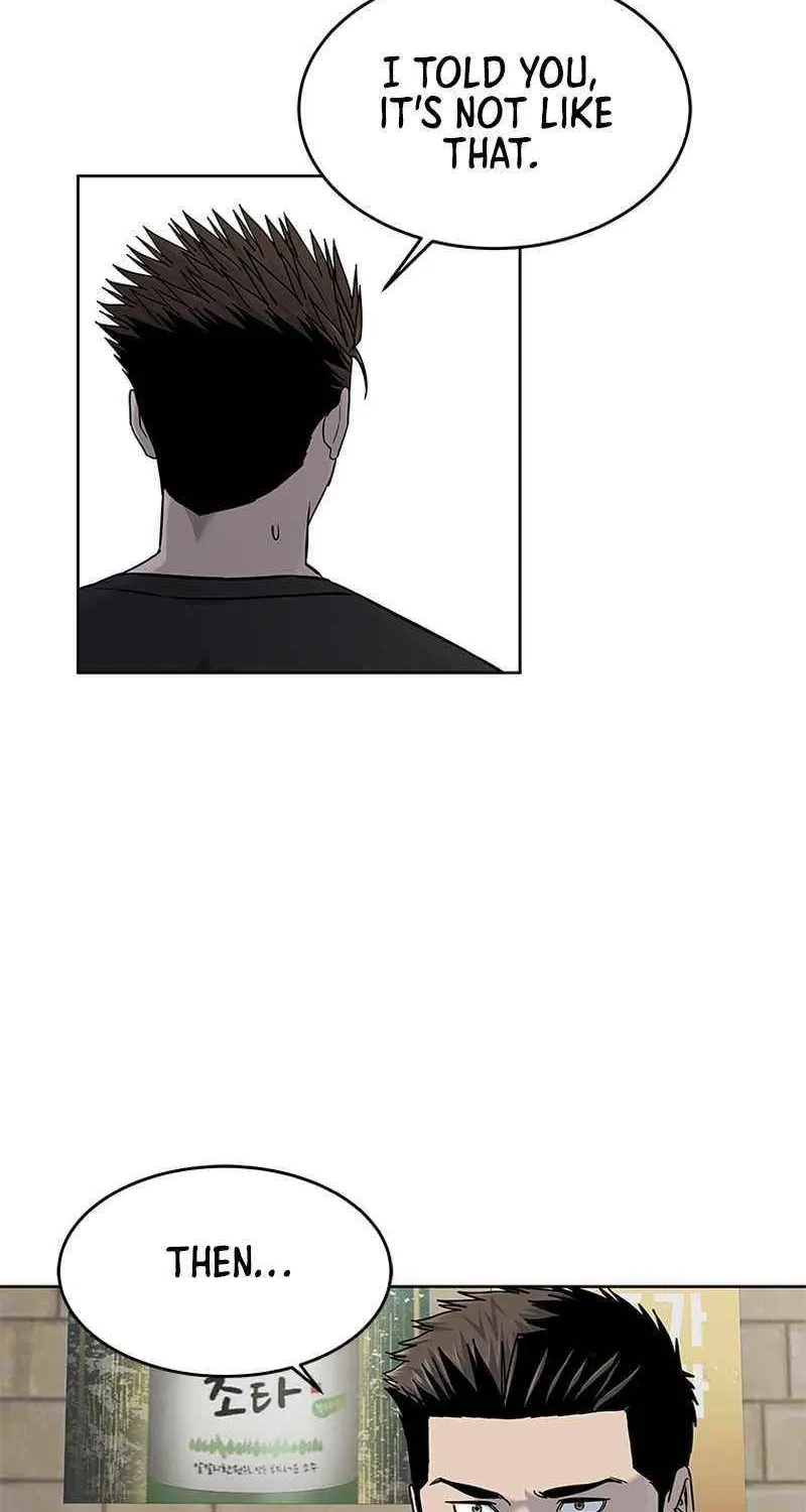 God of Blackfield Chapter 286 page 13 - 