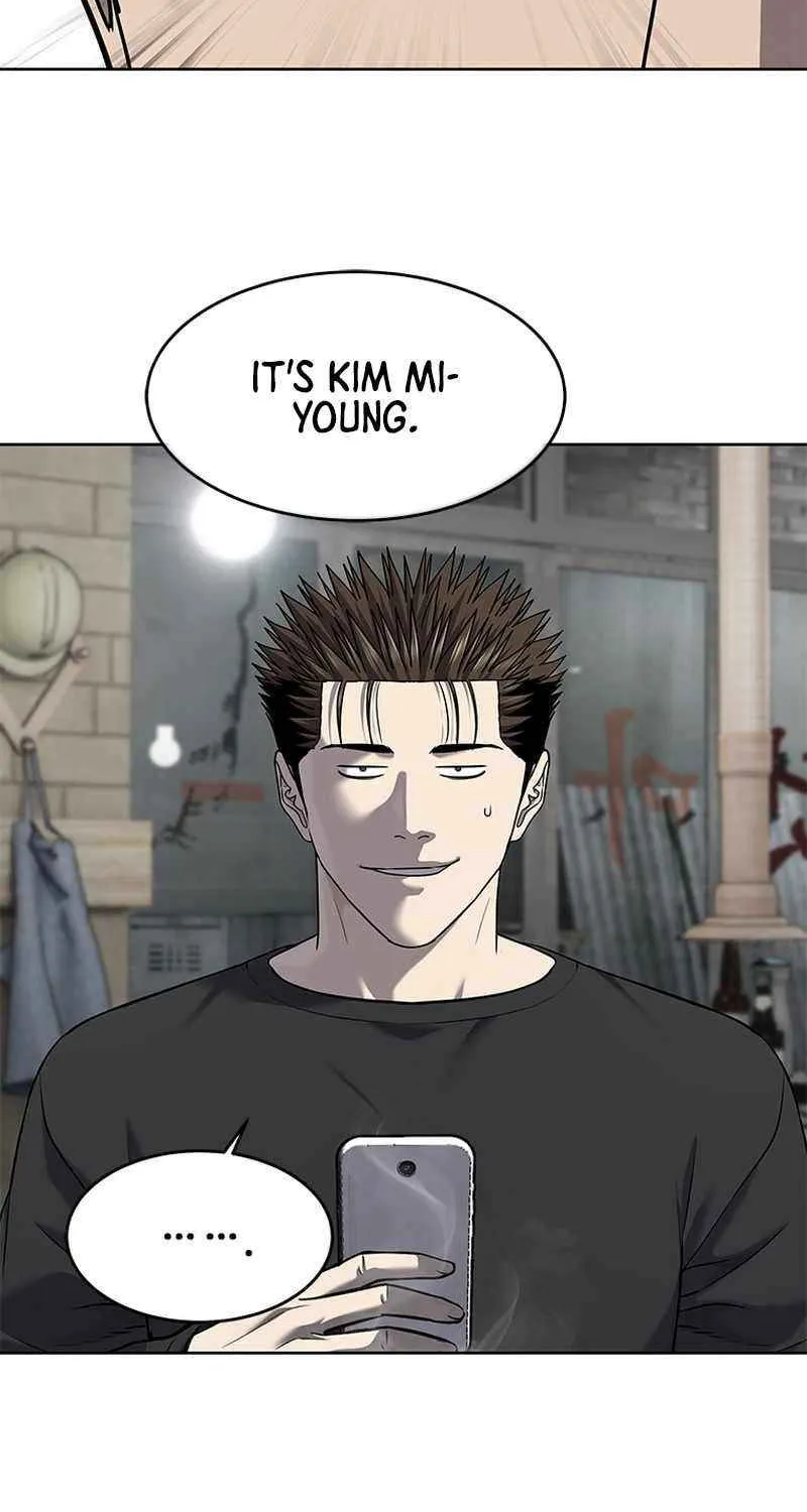God of Blackfield Chapter 286 page 15 - 