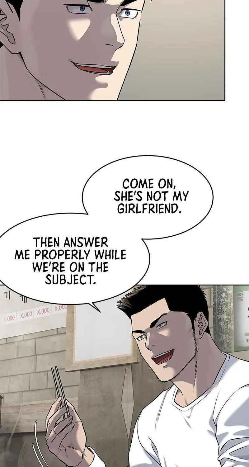 God of Blackfield Chapter 286 page 19 - 