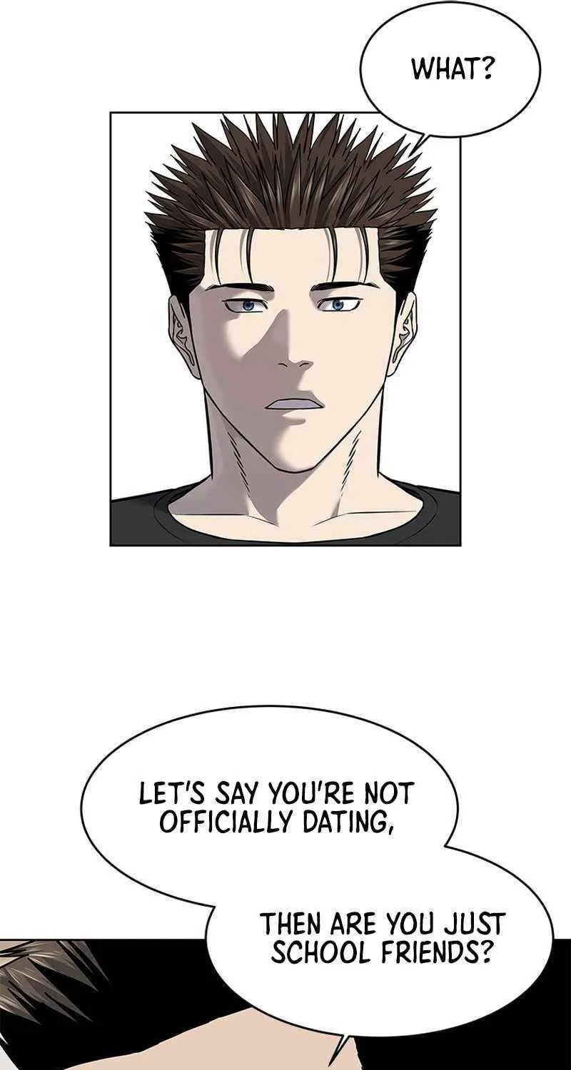 God of Blackfield Chapter 286 page 21 - 
