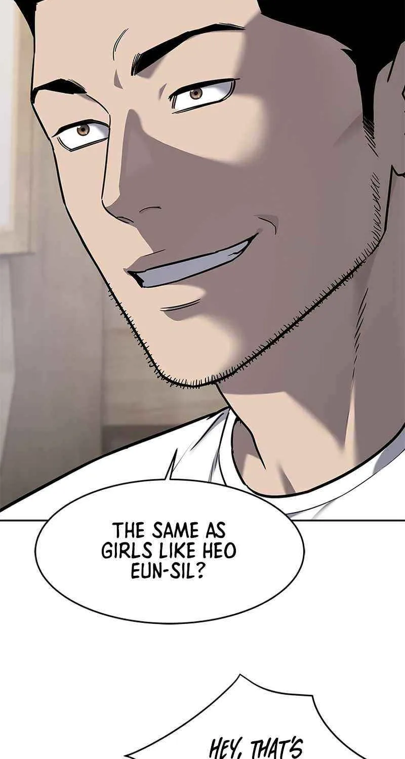 God of Blackfield Chapter 286 page 22 - 
