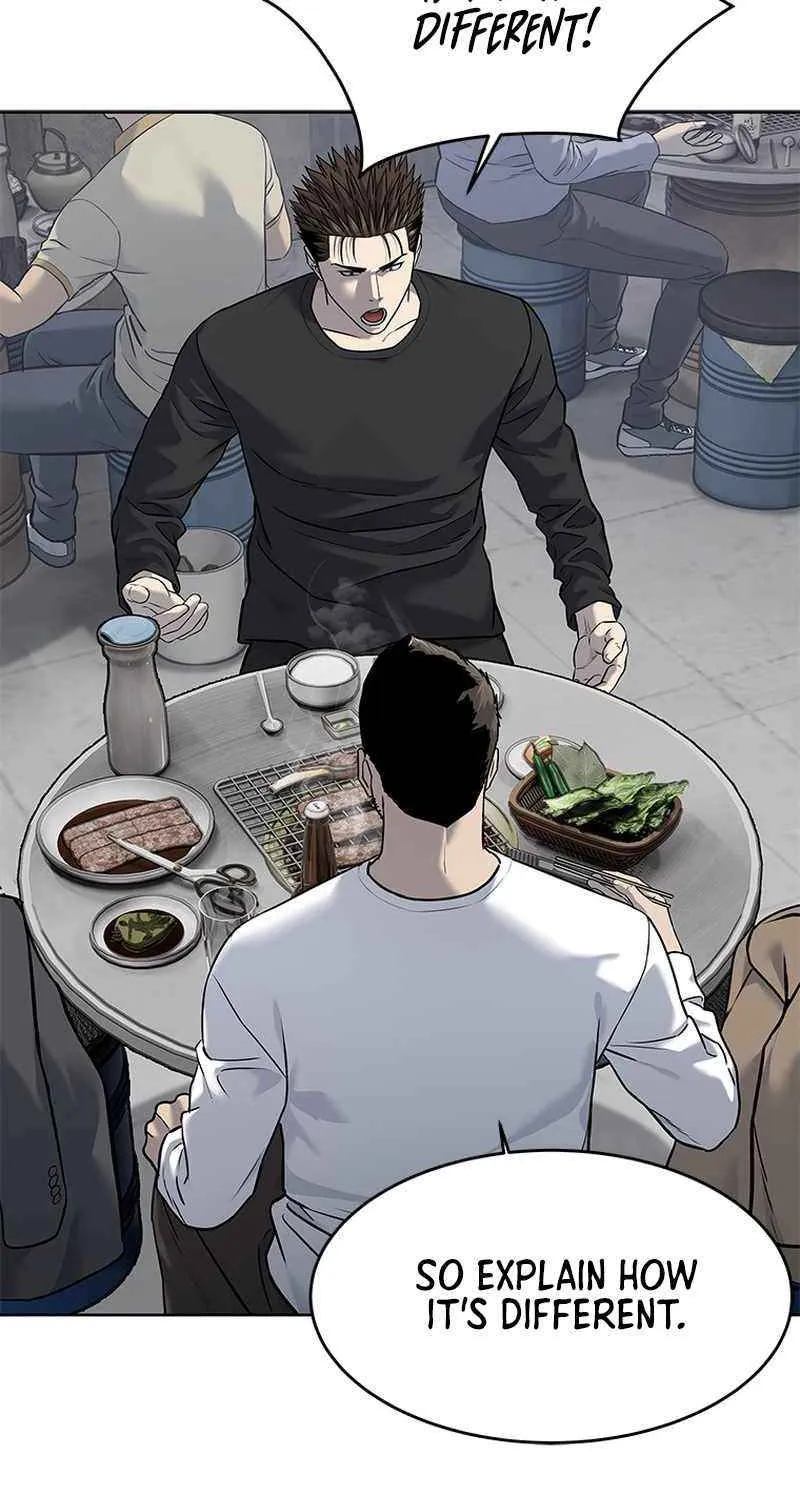 God of Blackfield Chapter 286 page 23 - 