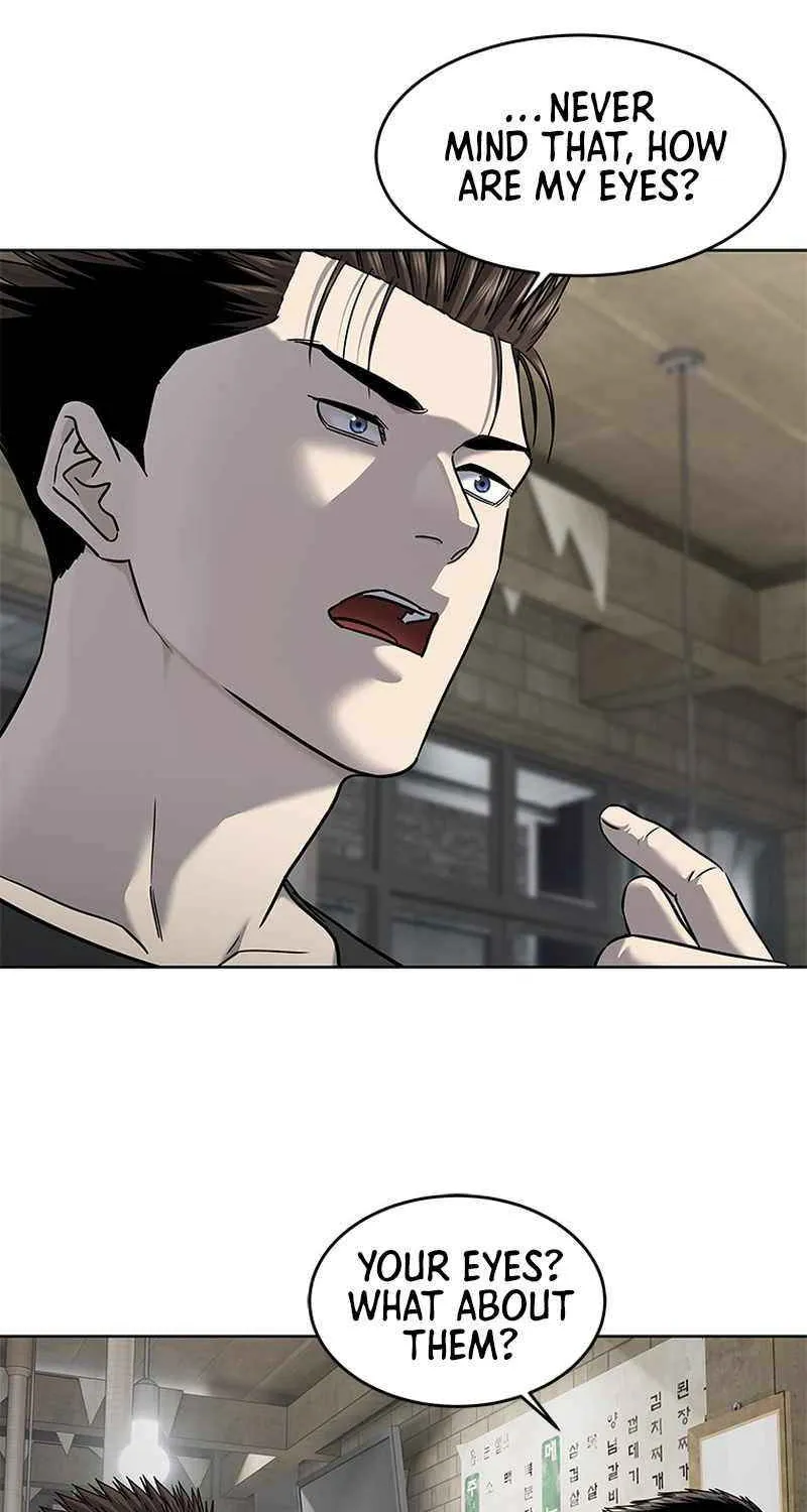 God of Blackfield Chapter 286 page 24 - 