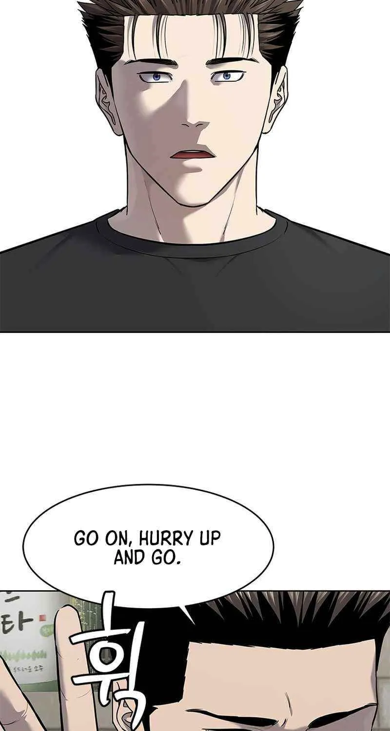 God of Blackfield Chapter 286 page 27 - 