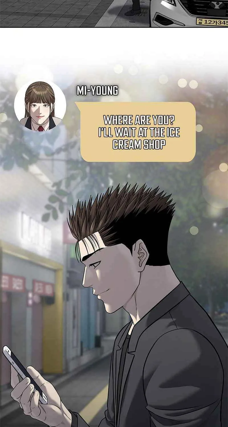 God of Blackfield Chapter 286 page 31 - 