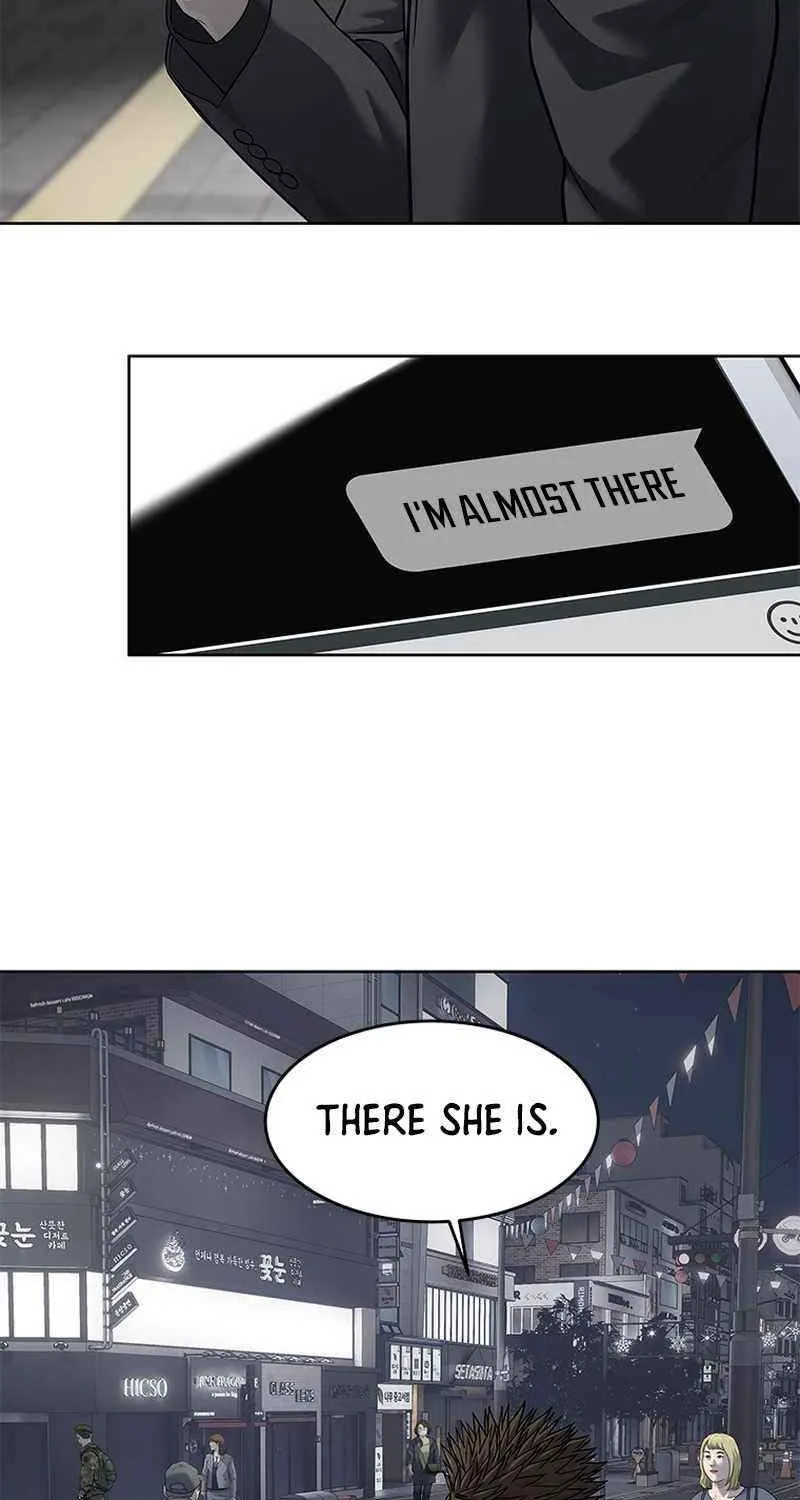God of Blackfield Chapter 286 page 32 - 