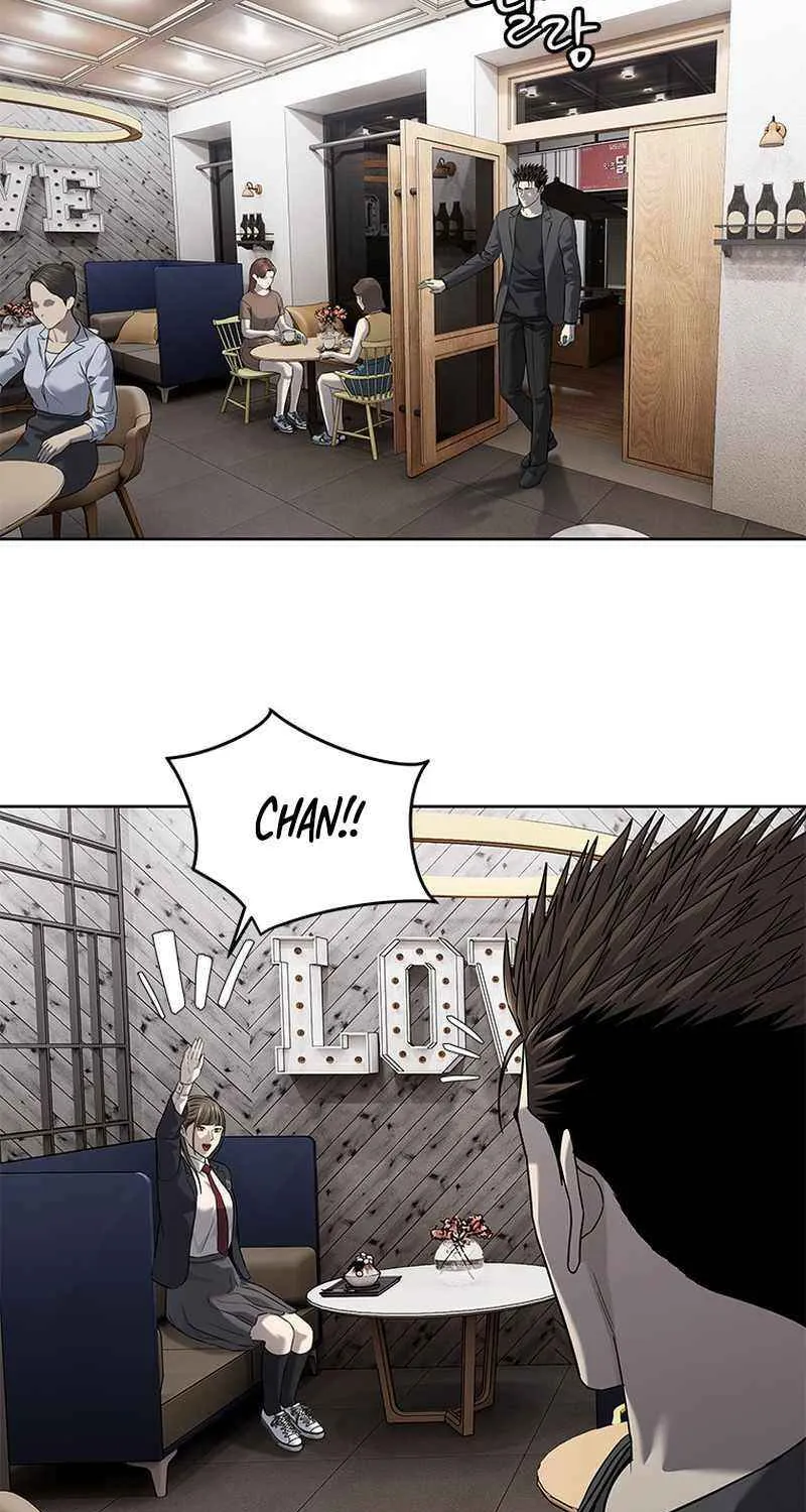 God of Blackfield Chapter 286 page 34 - 