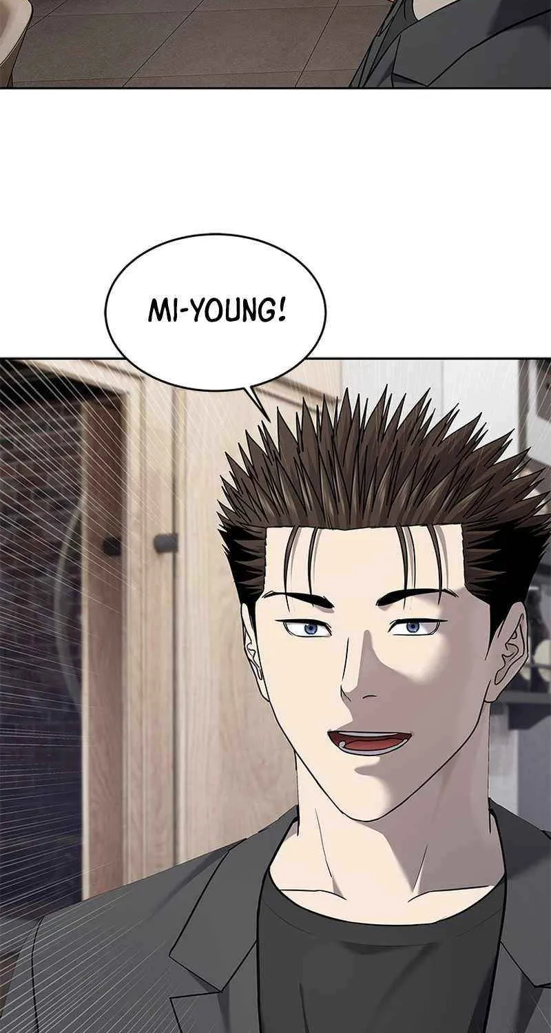 God of Blackfield Chapter 286 page 35 - 