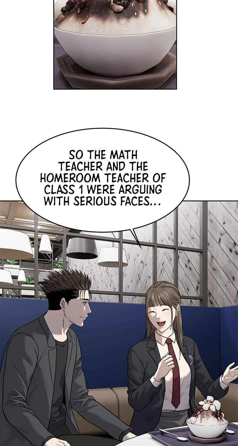 God of Blackfield Chapter 286 page 37 - 
