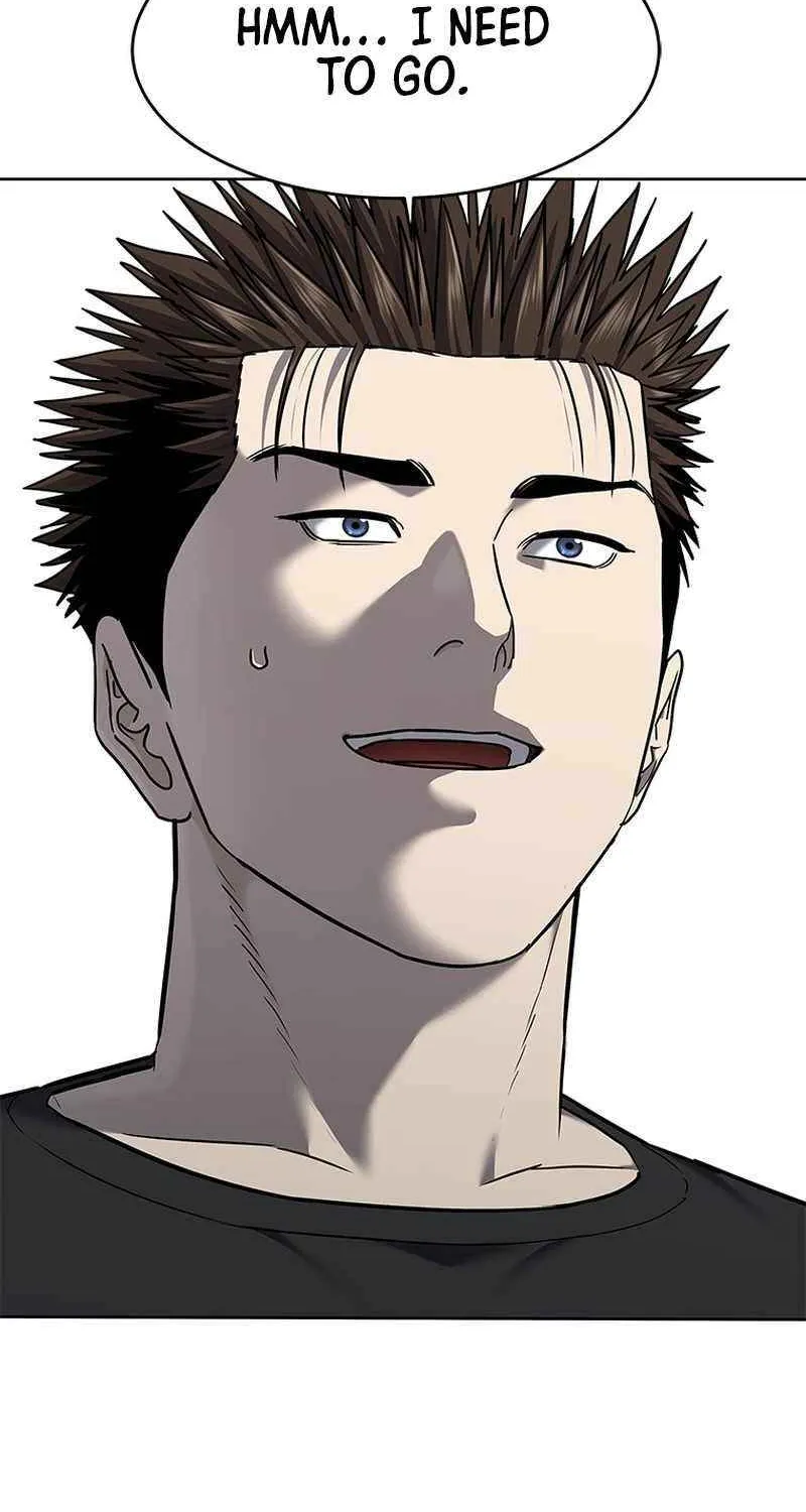 God of Blackfield Chapter 286 page 5 - 