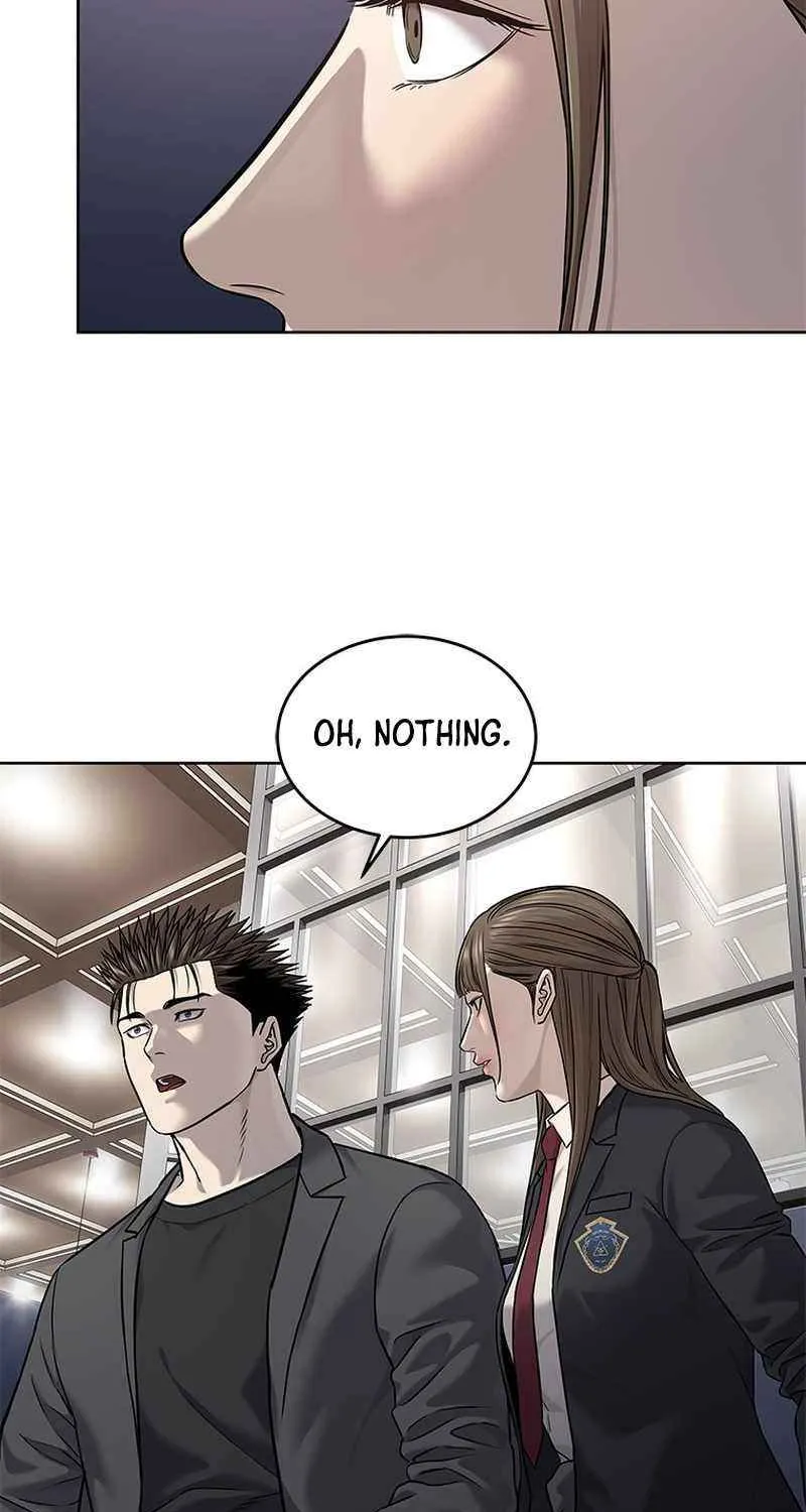 God of Blackfield Chapter 286 page 43 - 