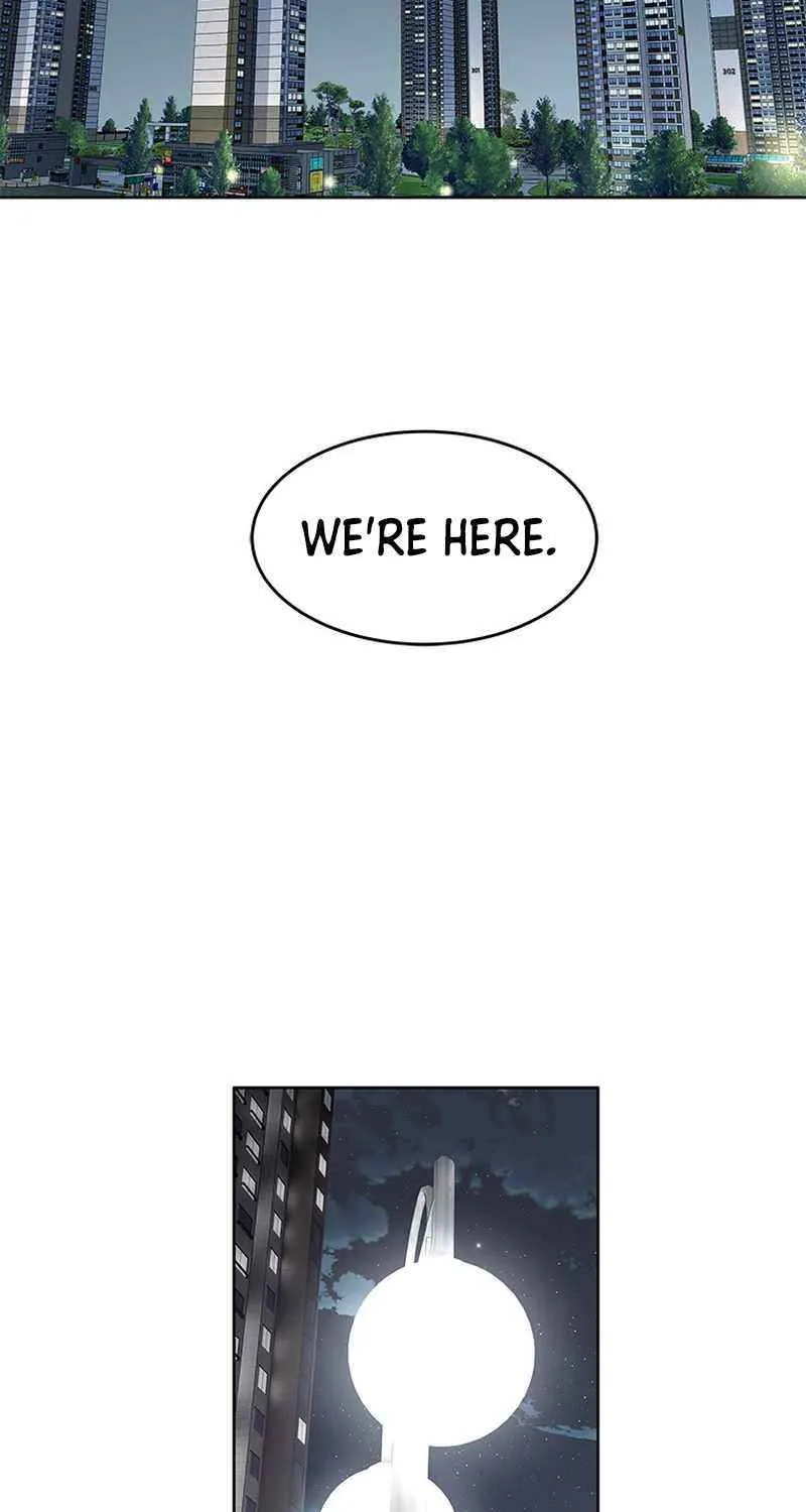 God of Blackfield Chapter 286 page 50 - 
