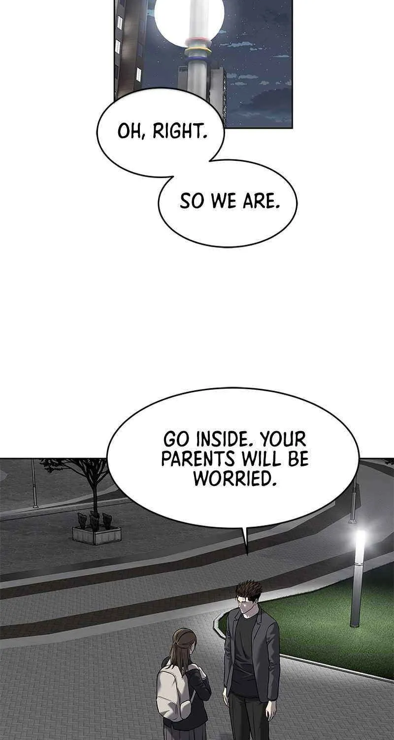 God of Blackfield Chapter 286 page 51 - 