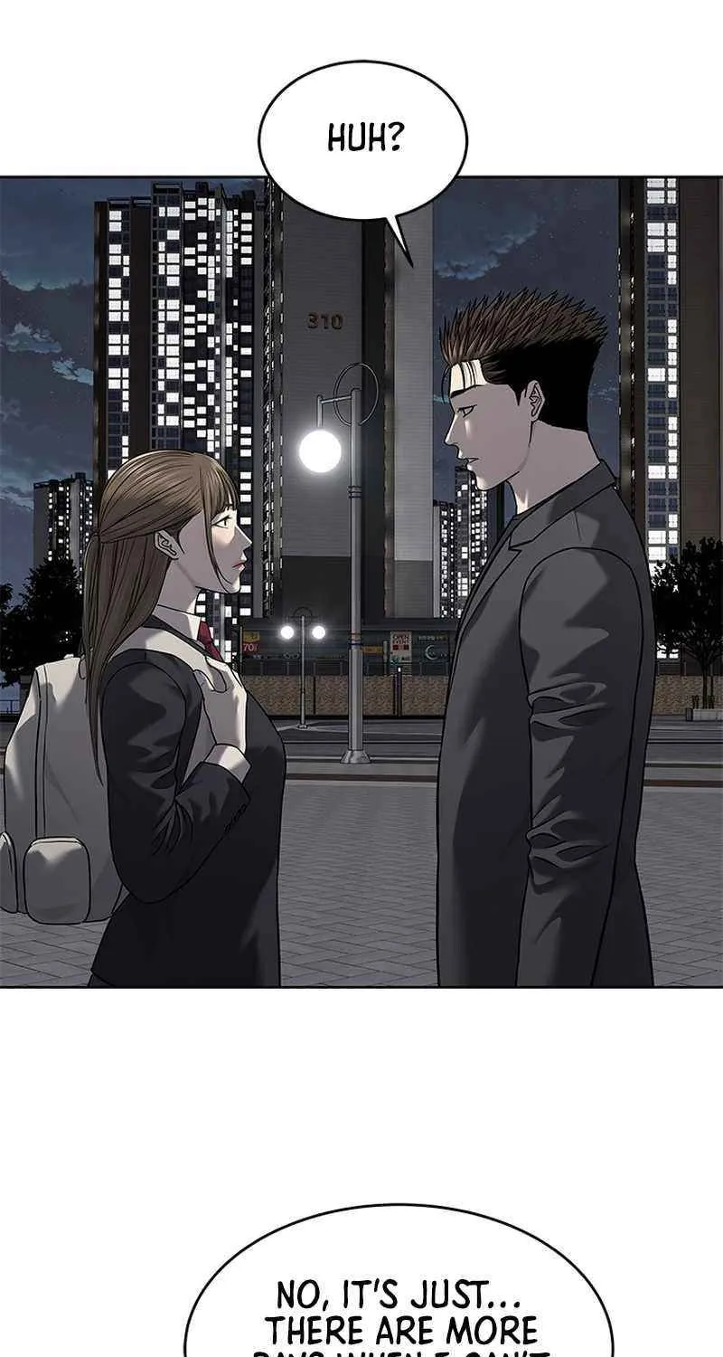 God of Blackfield Chapter 286 page 54 - 