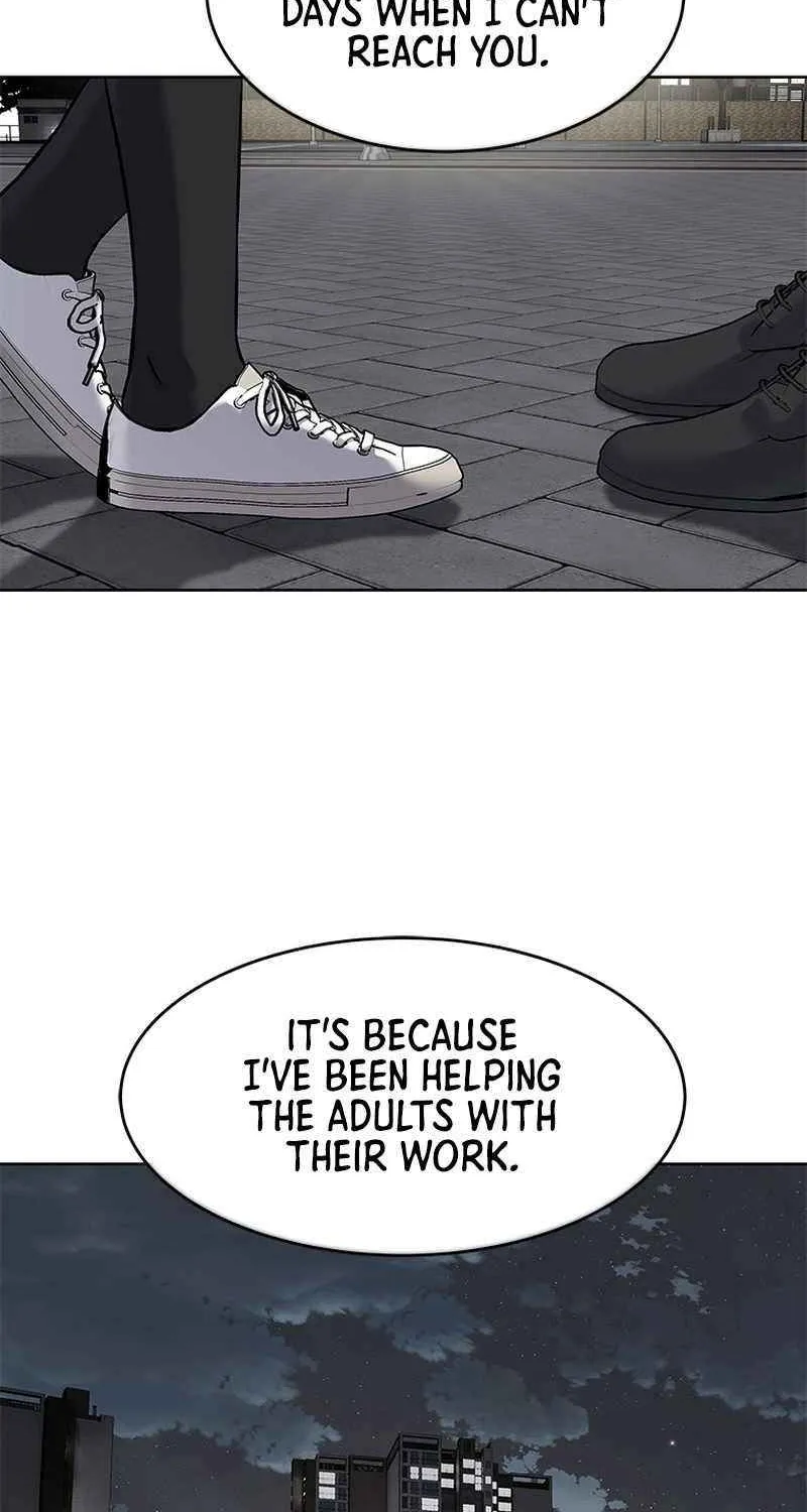 God of Blackfield Chapter 286 page 55 - 