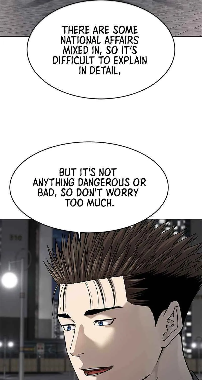 God of Blackfield Chapter 286 page 57 - 