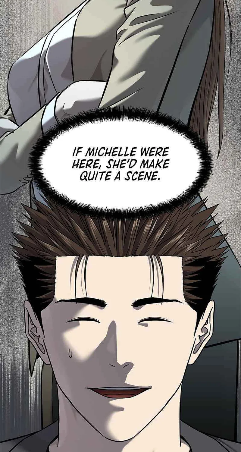 God of Blackfield Chapter 286 page 64 - 