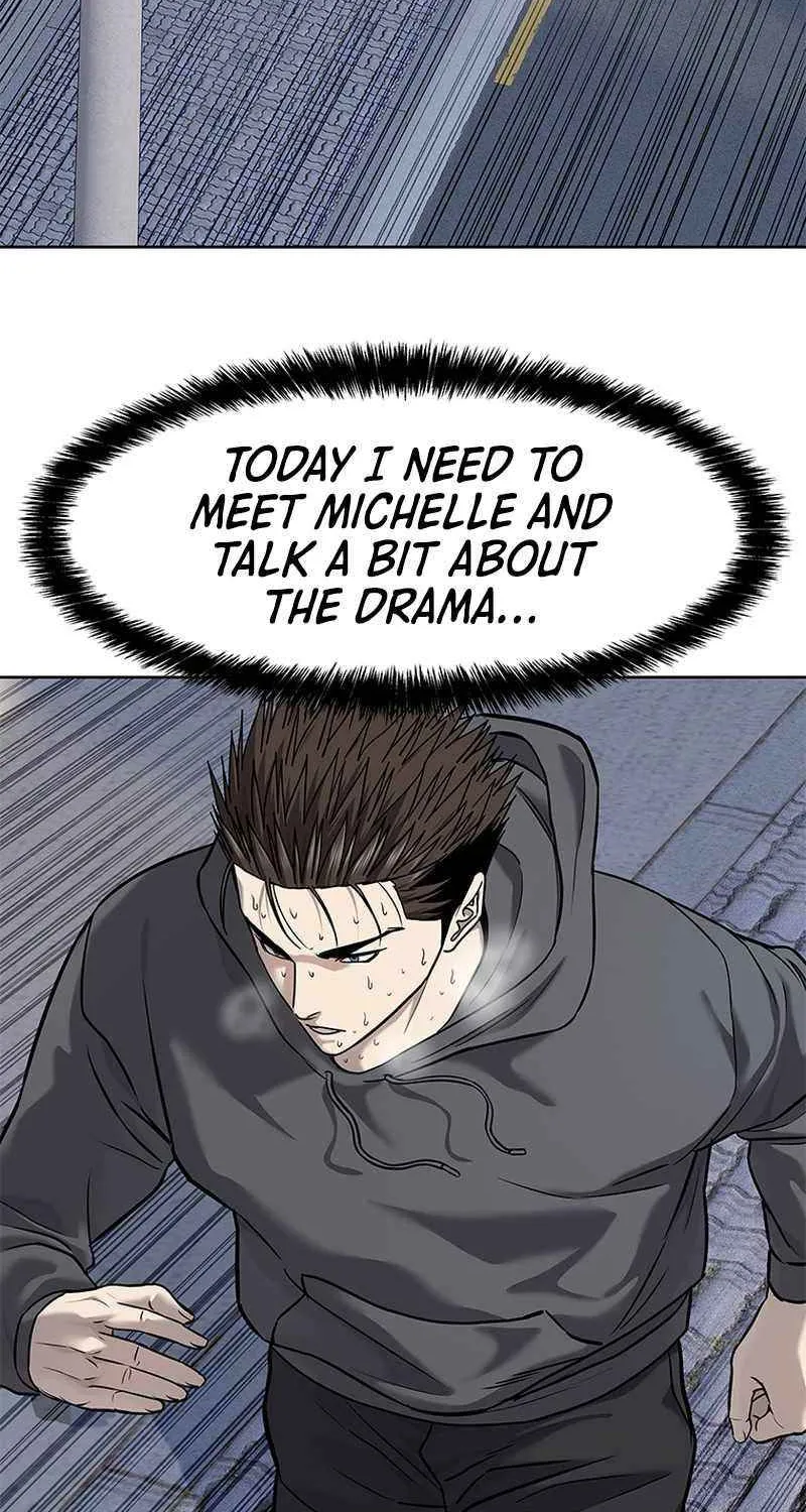 God of Blackfield Chapter 286 page 78 - 
