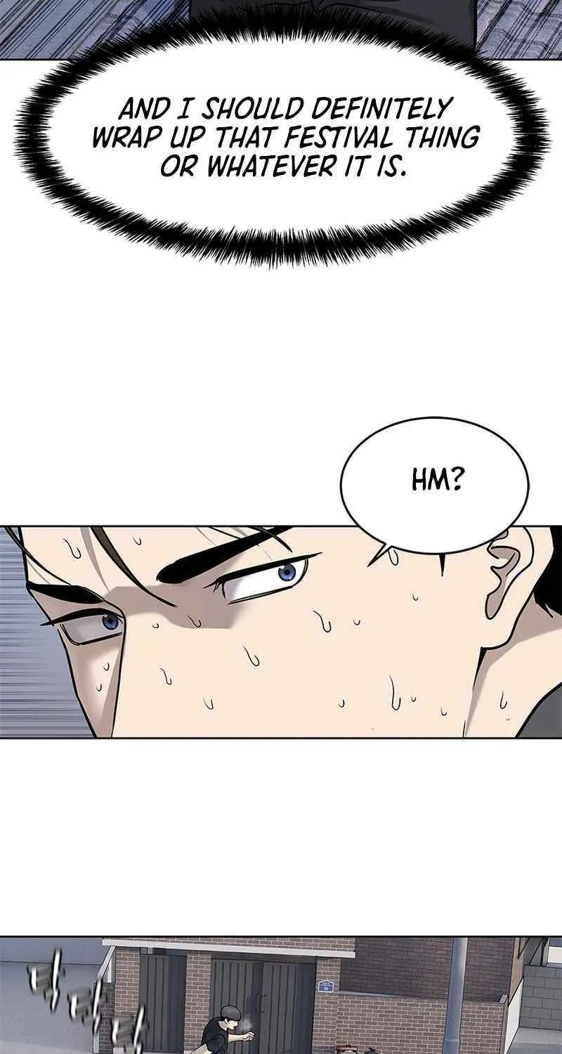God of Blackfield Chapter 286 page 79 - 