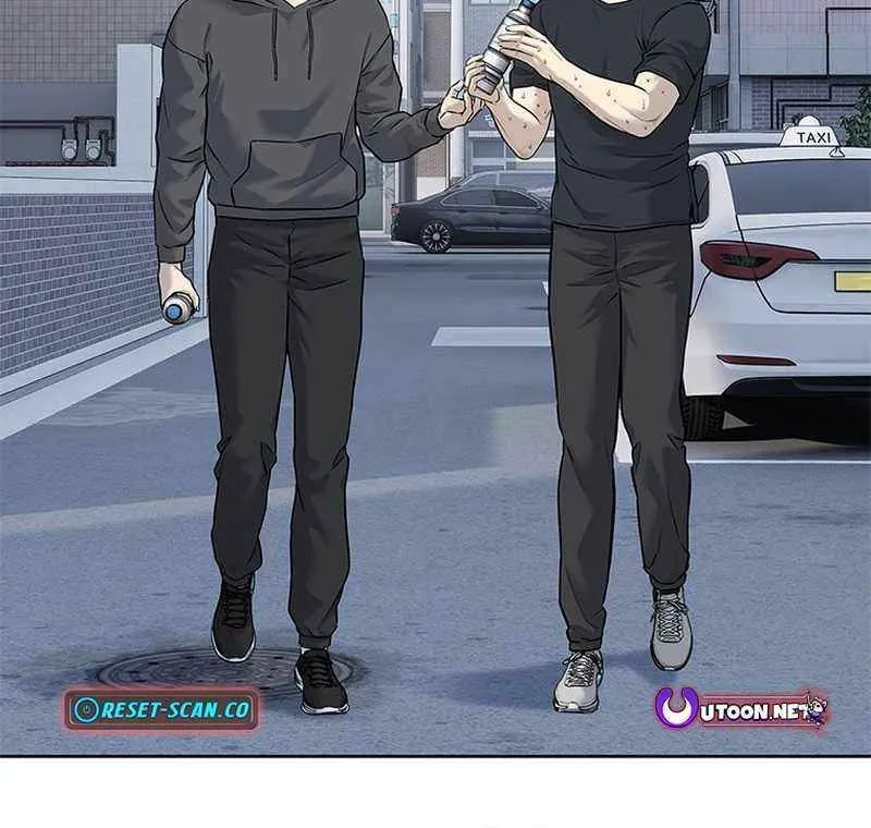 God of Blackfield Chapter 286 page 83 - 