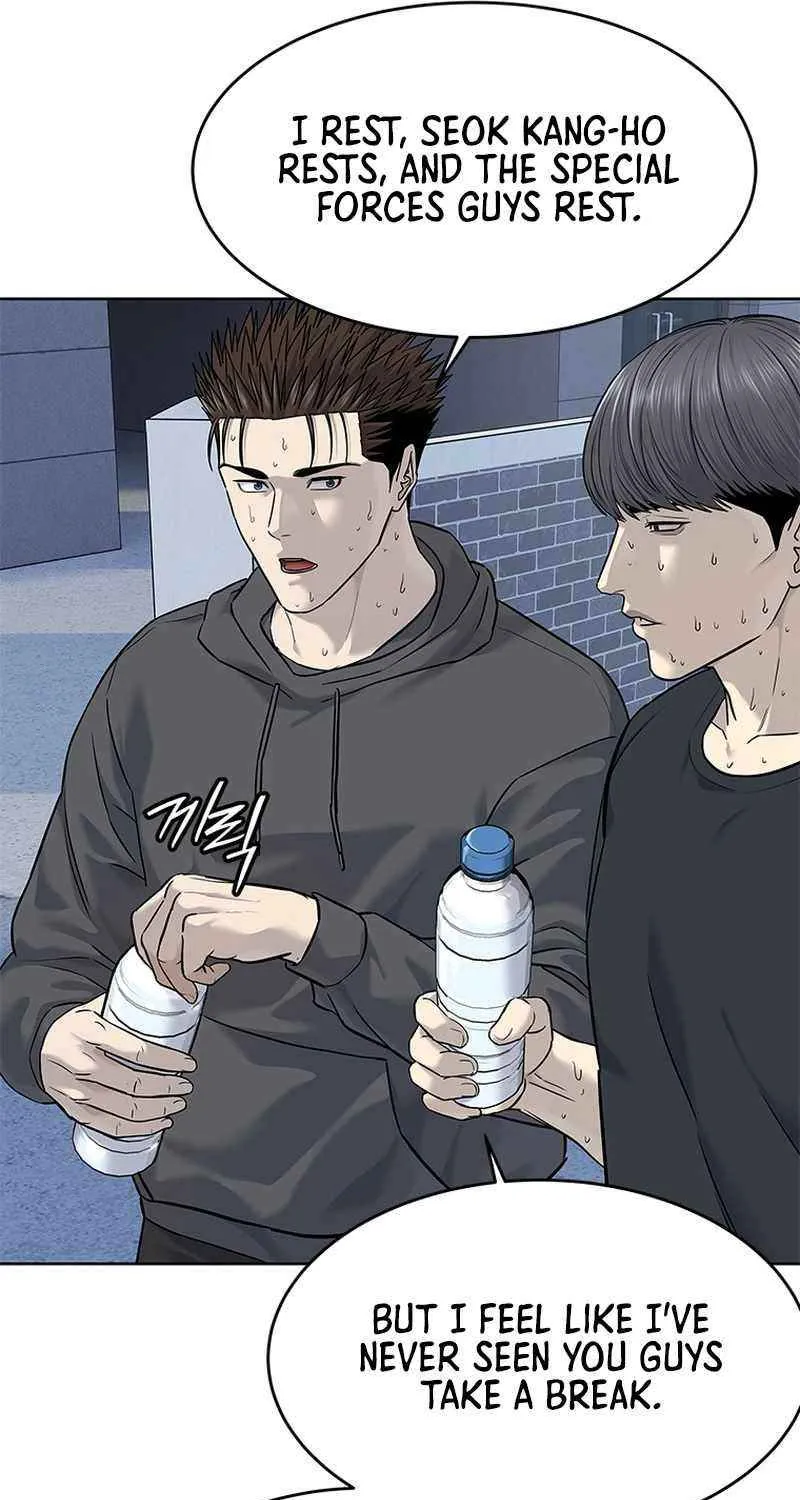 God of Blackfield Chapter 286 page 84 - 