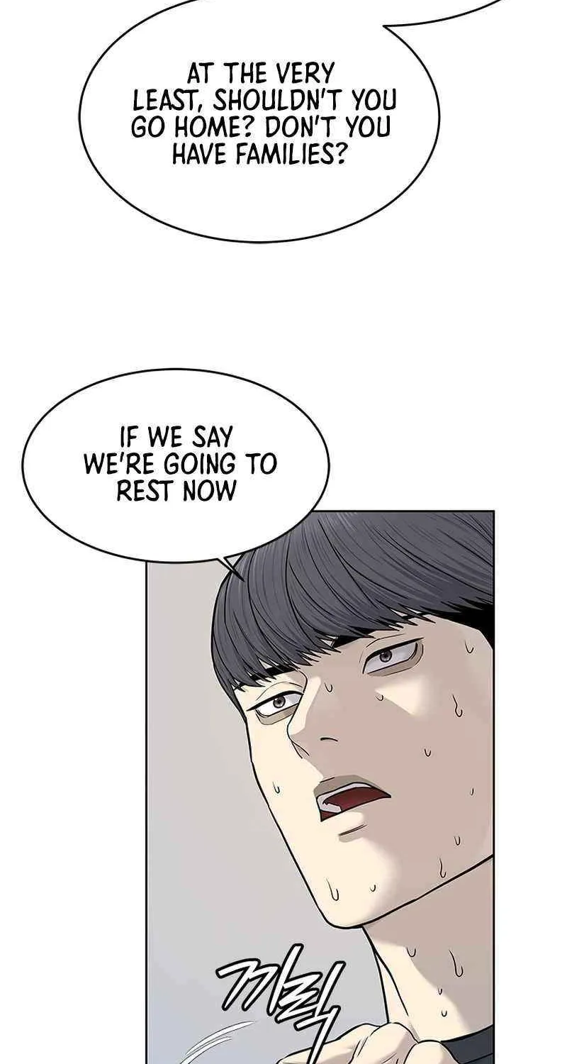 God of Blackfield Chapter 286 page 85 - 