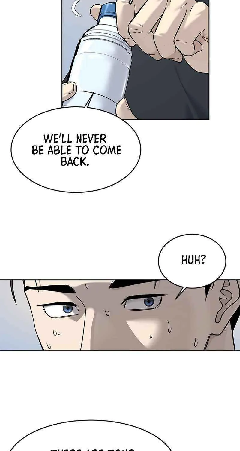 God of Blackfield Chapter 286 page 86 - 