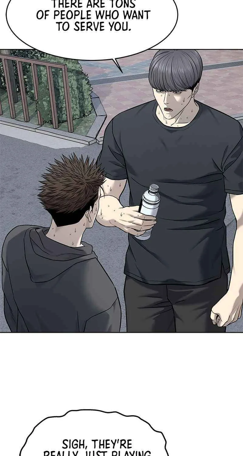 God of Blackfield Chapter 286 page 87 - 