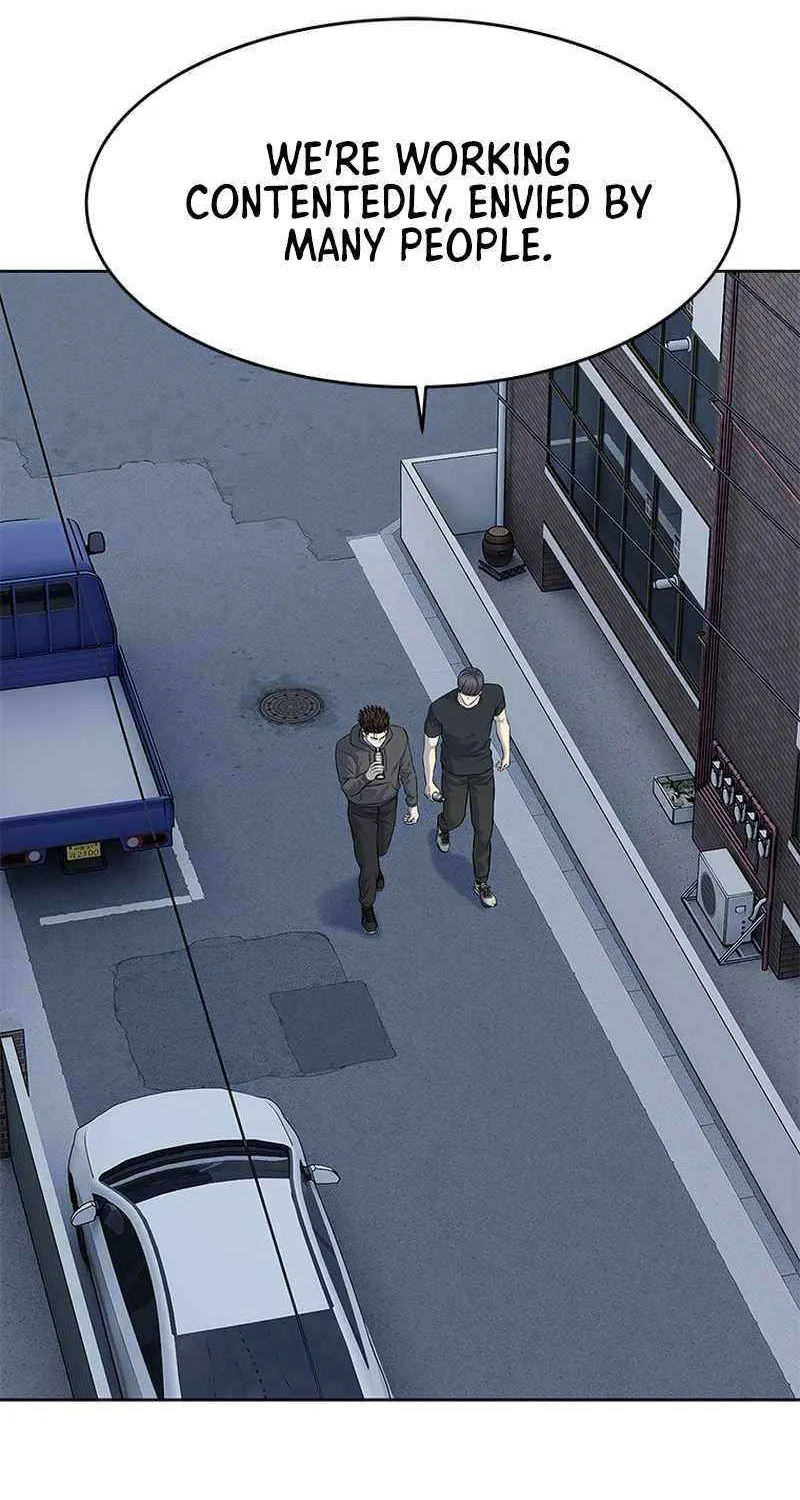 God of Blackfield Chapter 286 page 89 - 