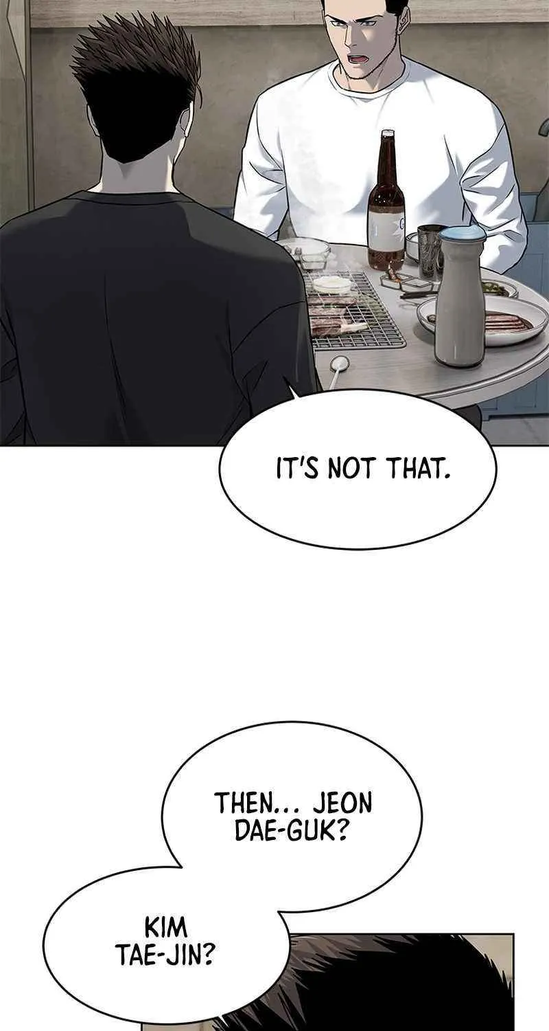 God of Blackfield Chapter 286 page 10 - 